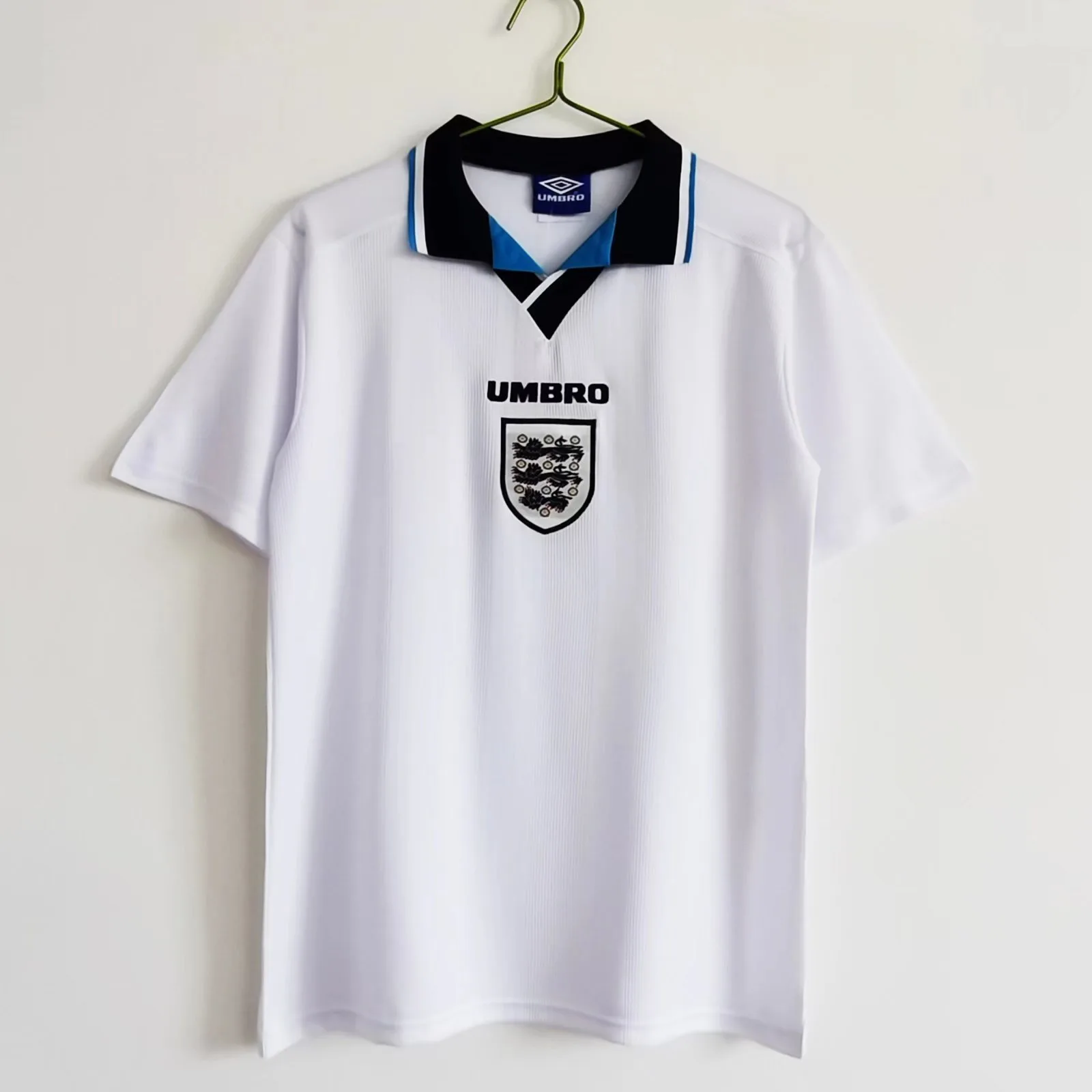 1996赛季英格兰主场0A