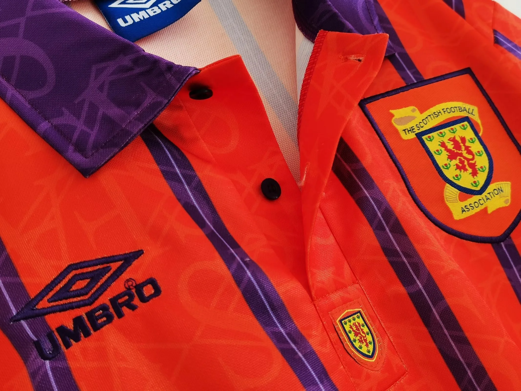 有SM，1994赛季苏格兰客场8A
