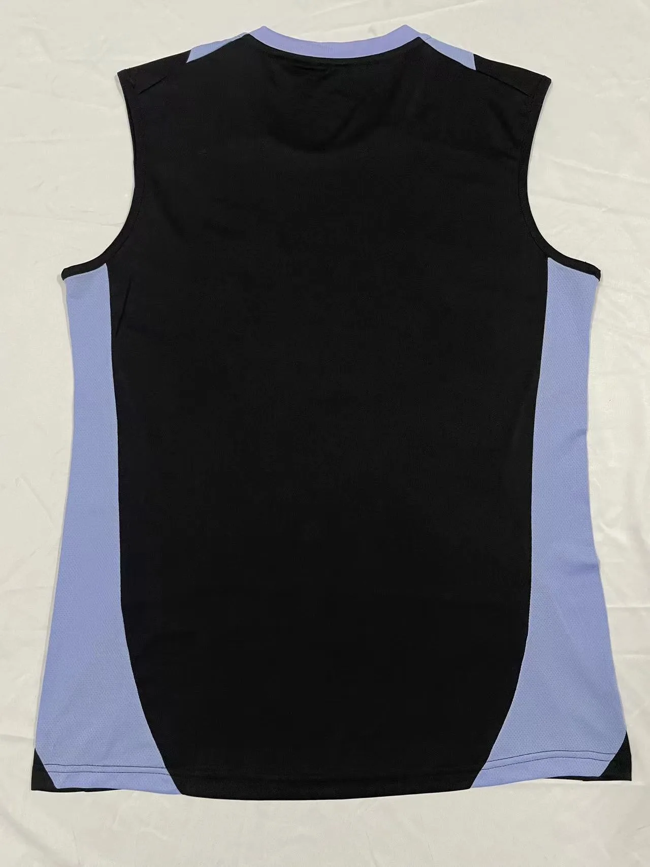 2024新西兰背心S-2XL