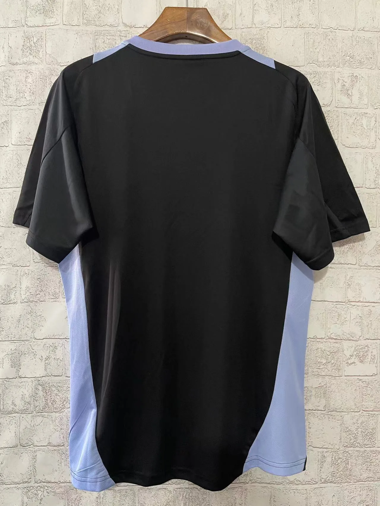 2024新西兰训练服S-3XL