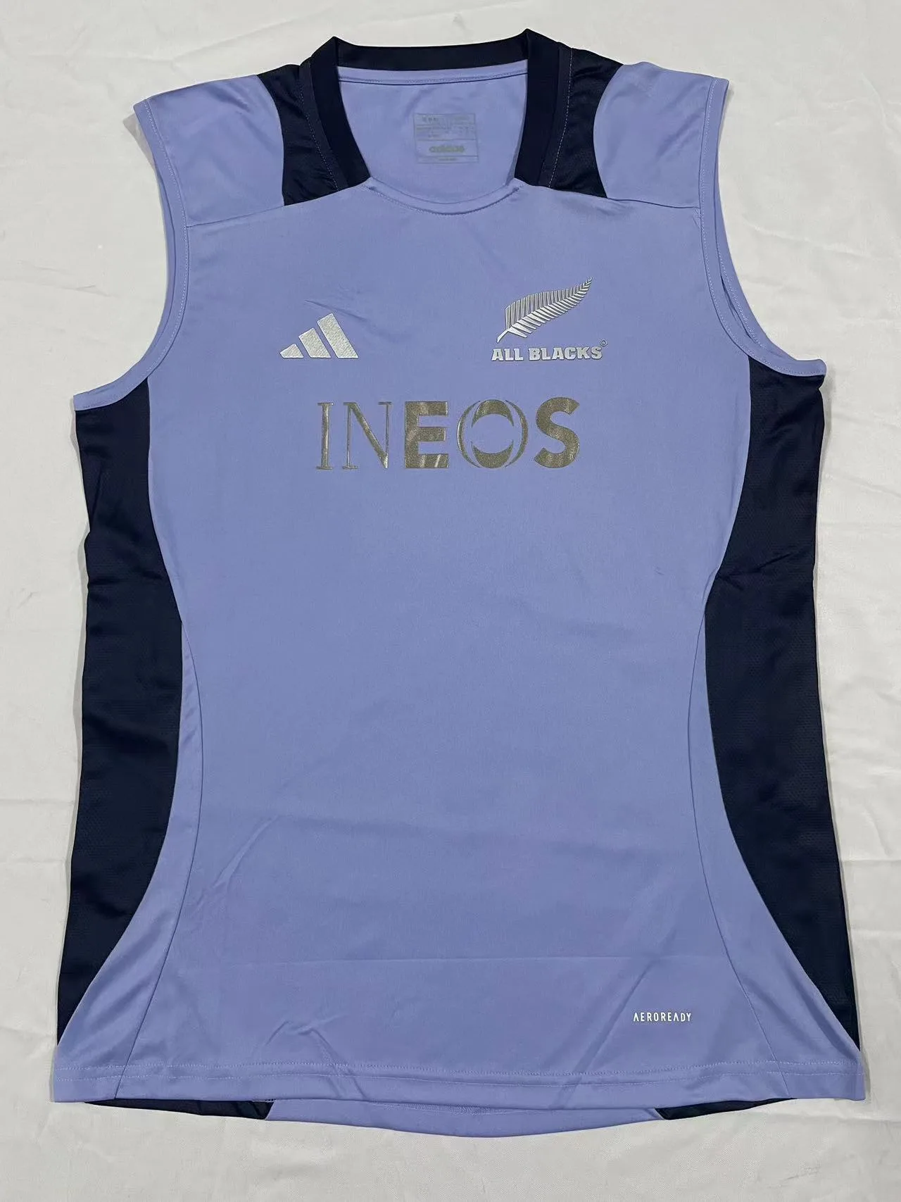 2024新西兰背心S-2XL