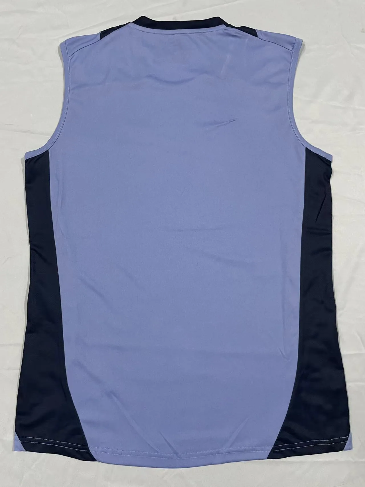 2024新西兰背心S-2XL
