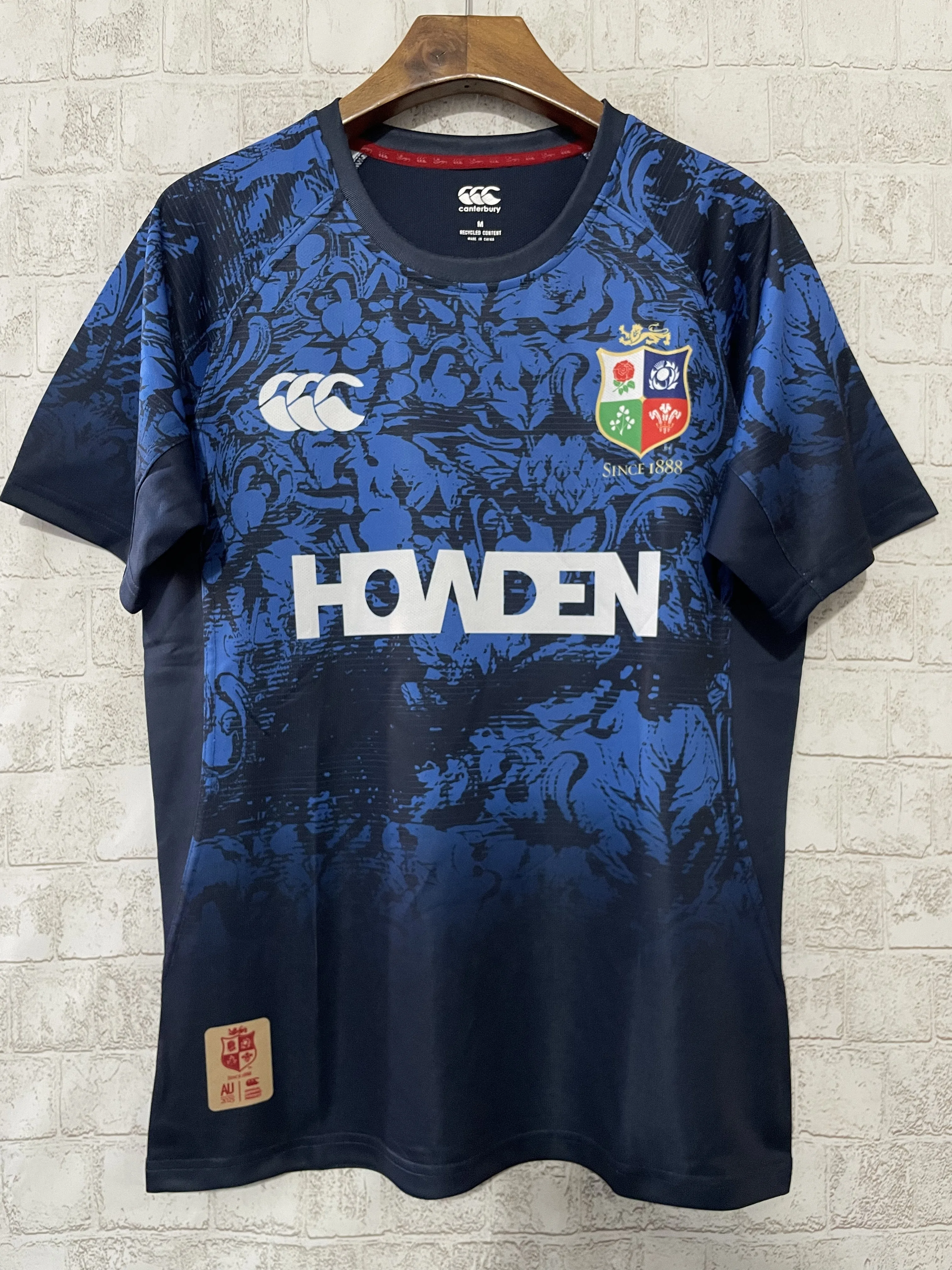 2025红狮子训练服S-5xl