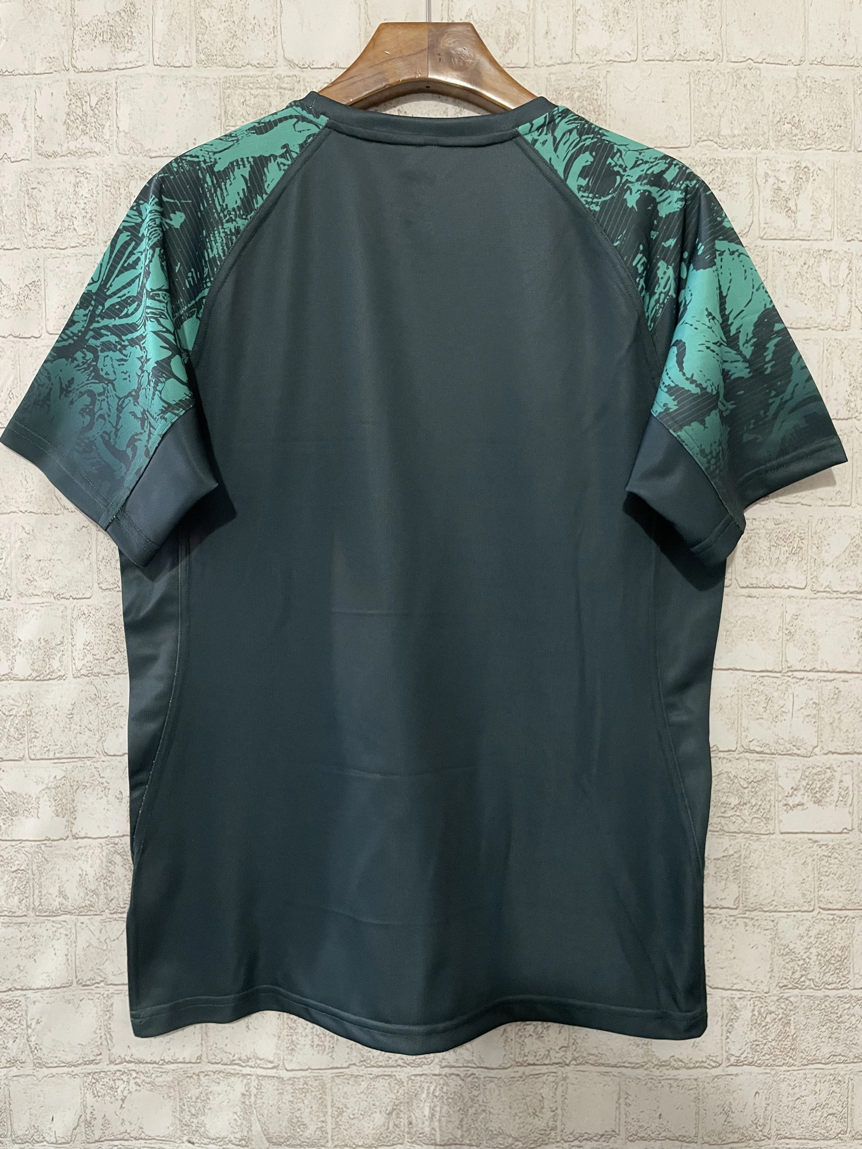 2025红狮子训练服S-5xl