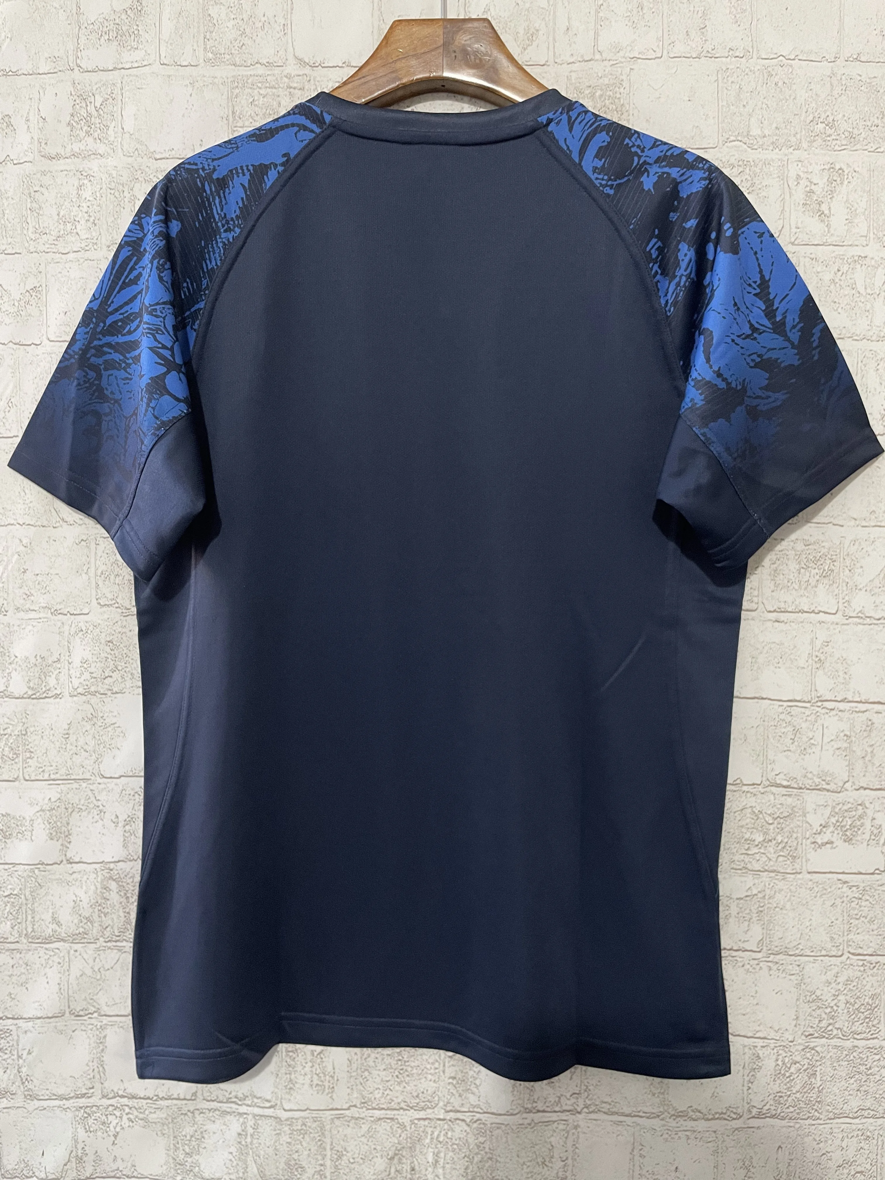 2025红狮子训练服S-5xl