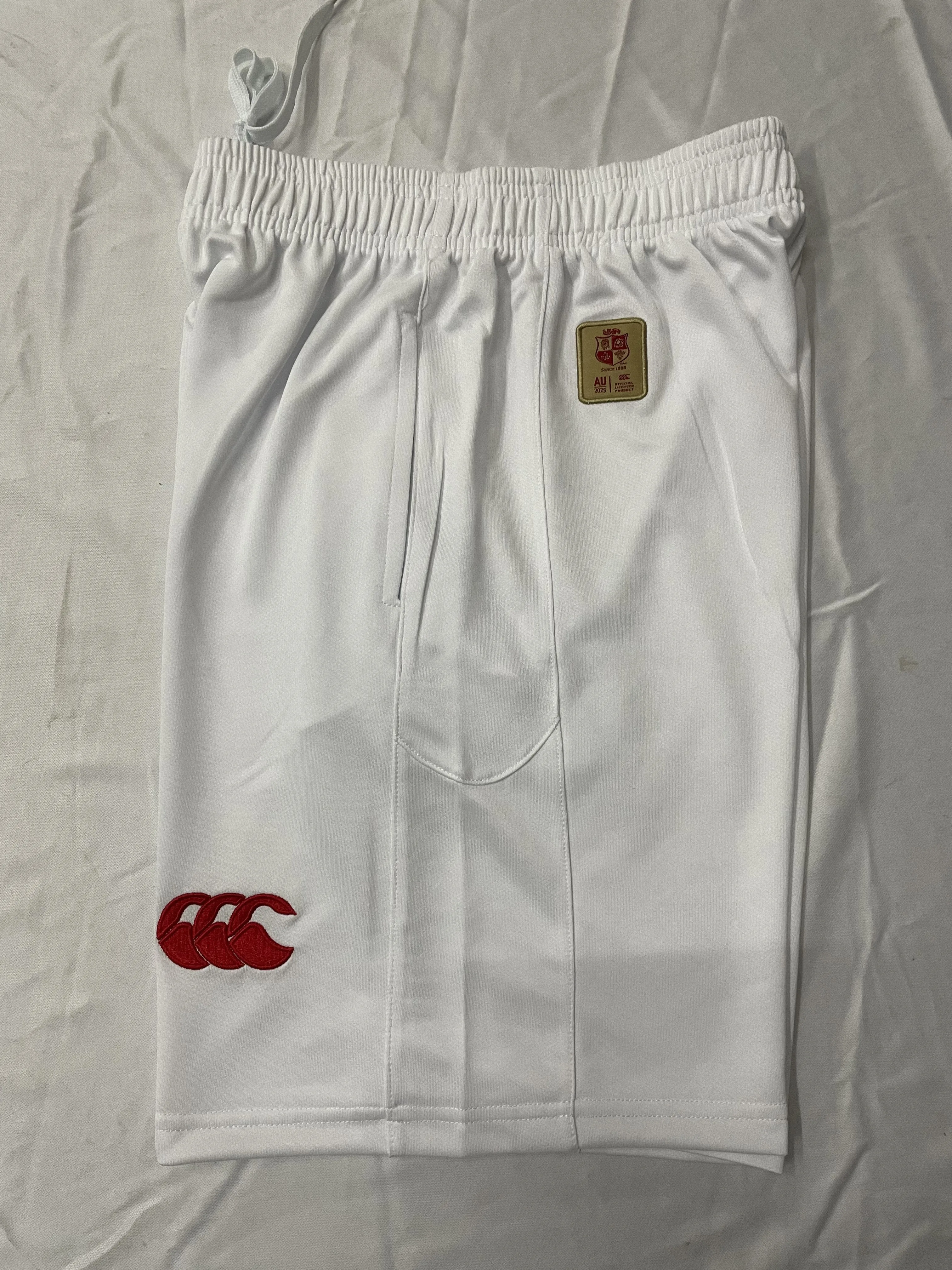 2025红狮子裤子S-3XL