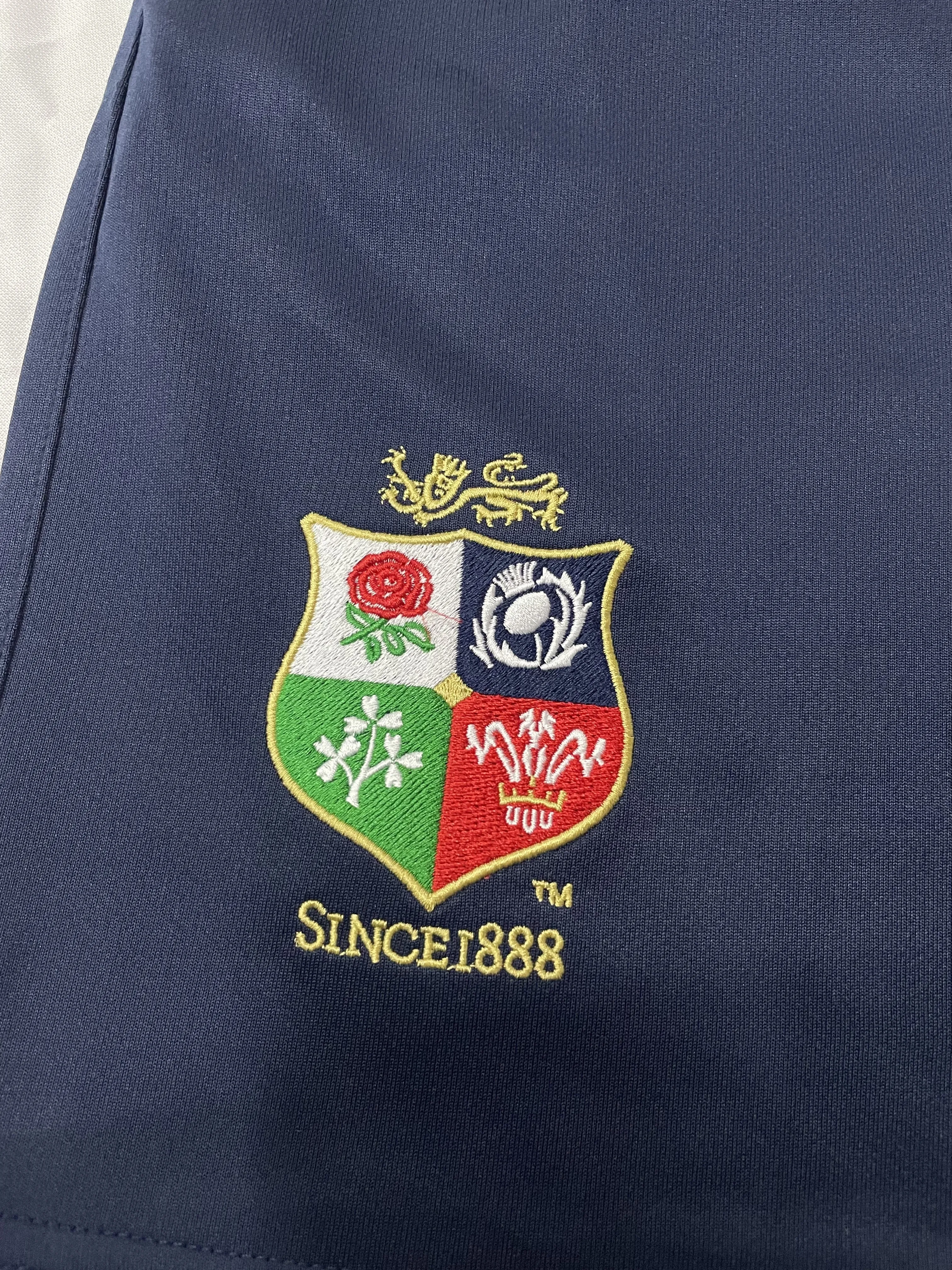 2025红狮子裤子S-3XL