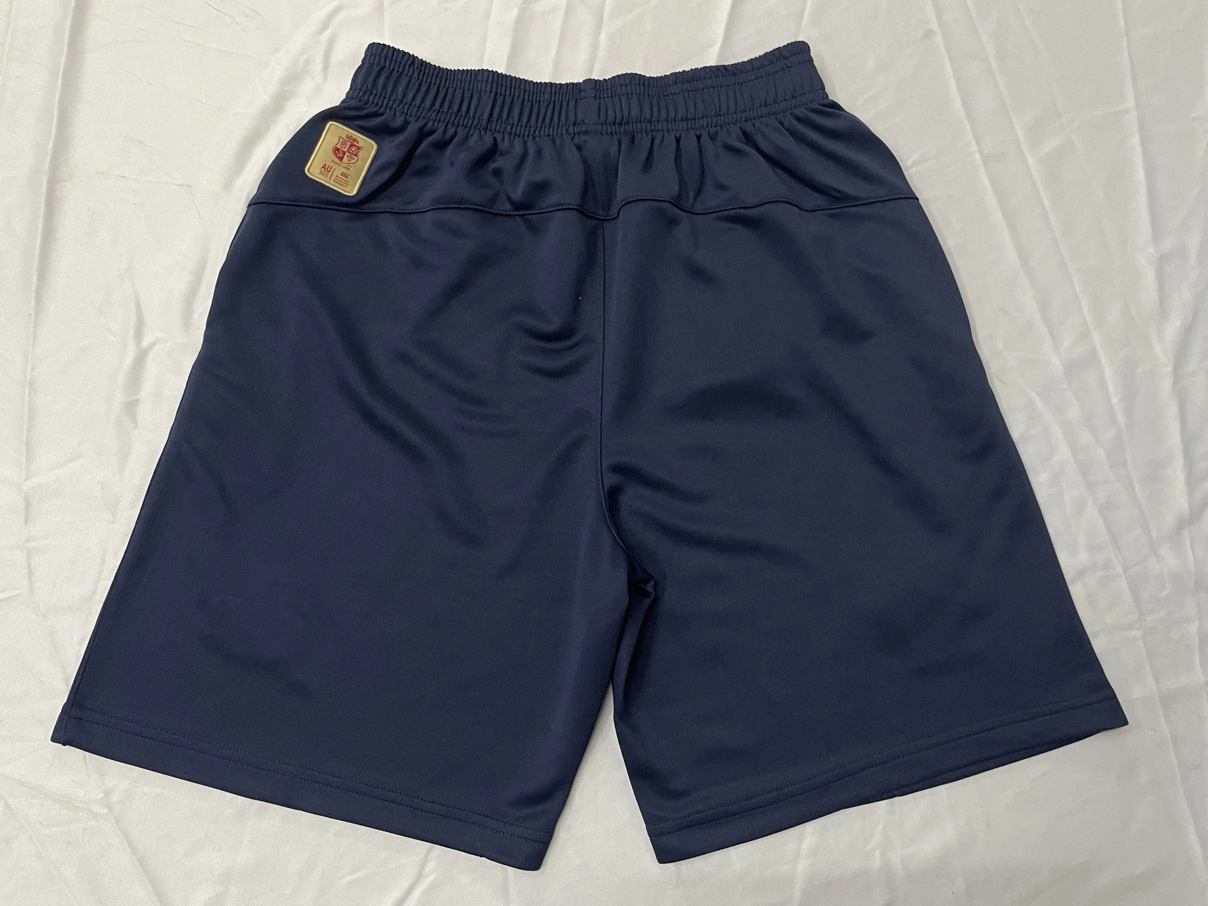 2025红狮子裤子S-3XL