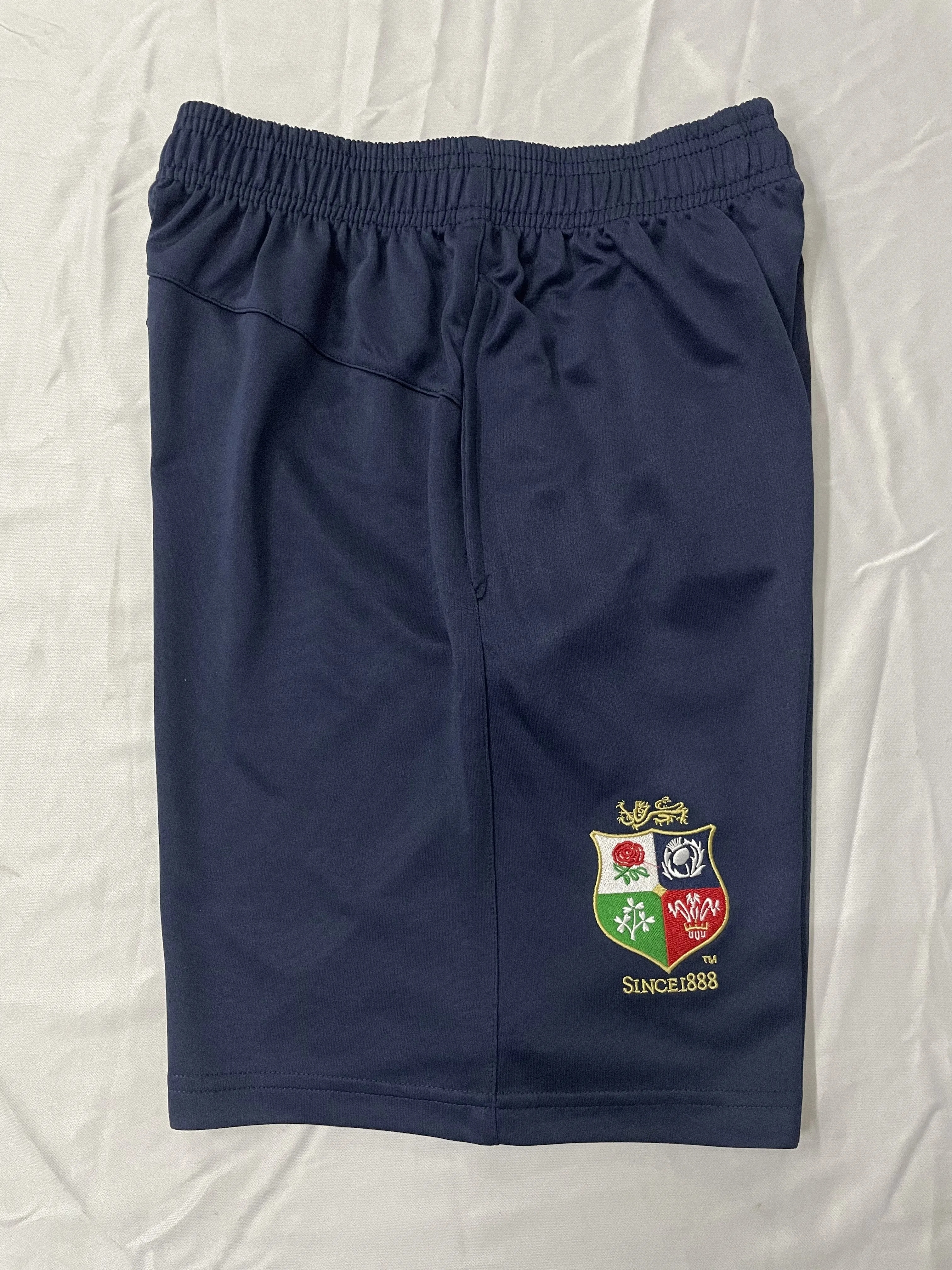 2025红狮子裤子S-3XL