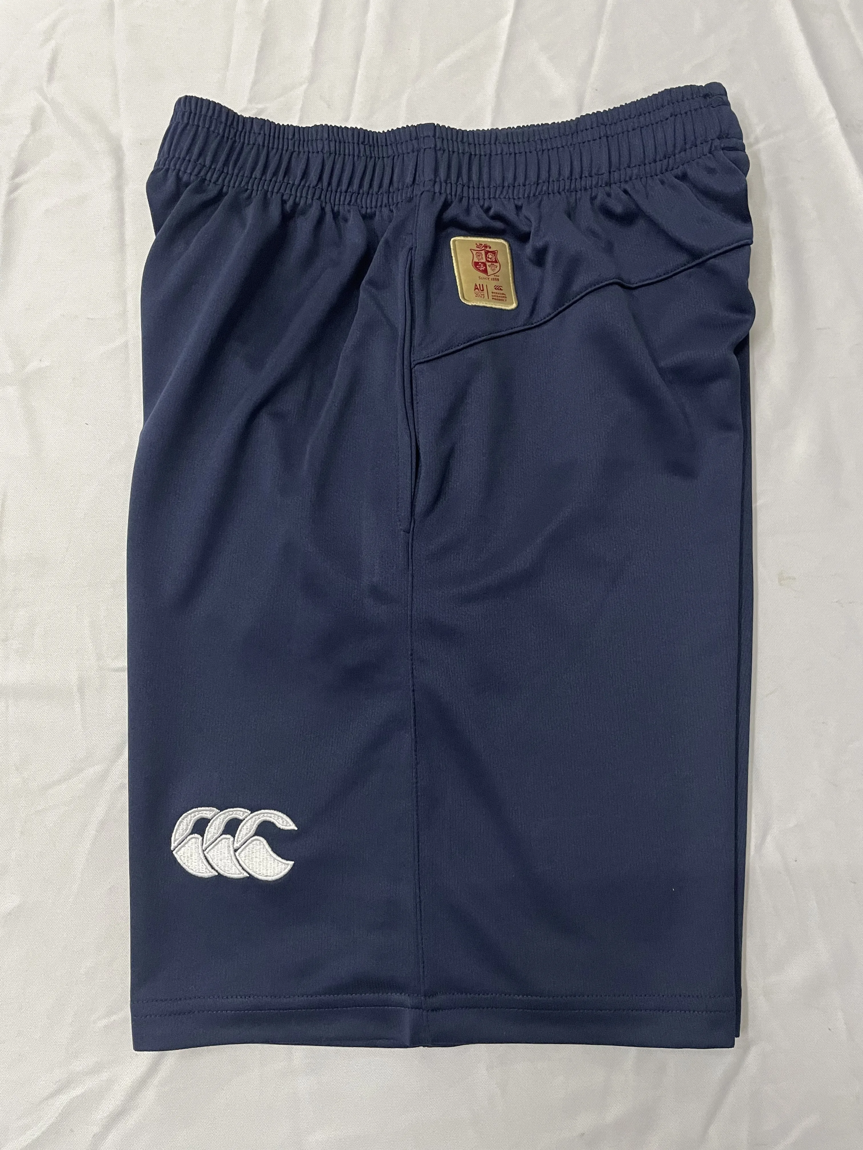 2025红狮子裤子S-3XL