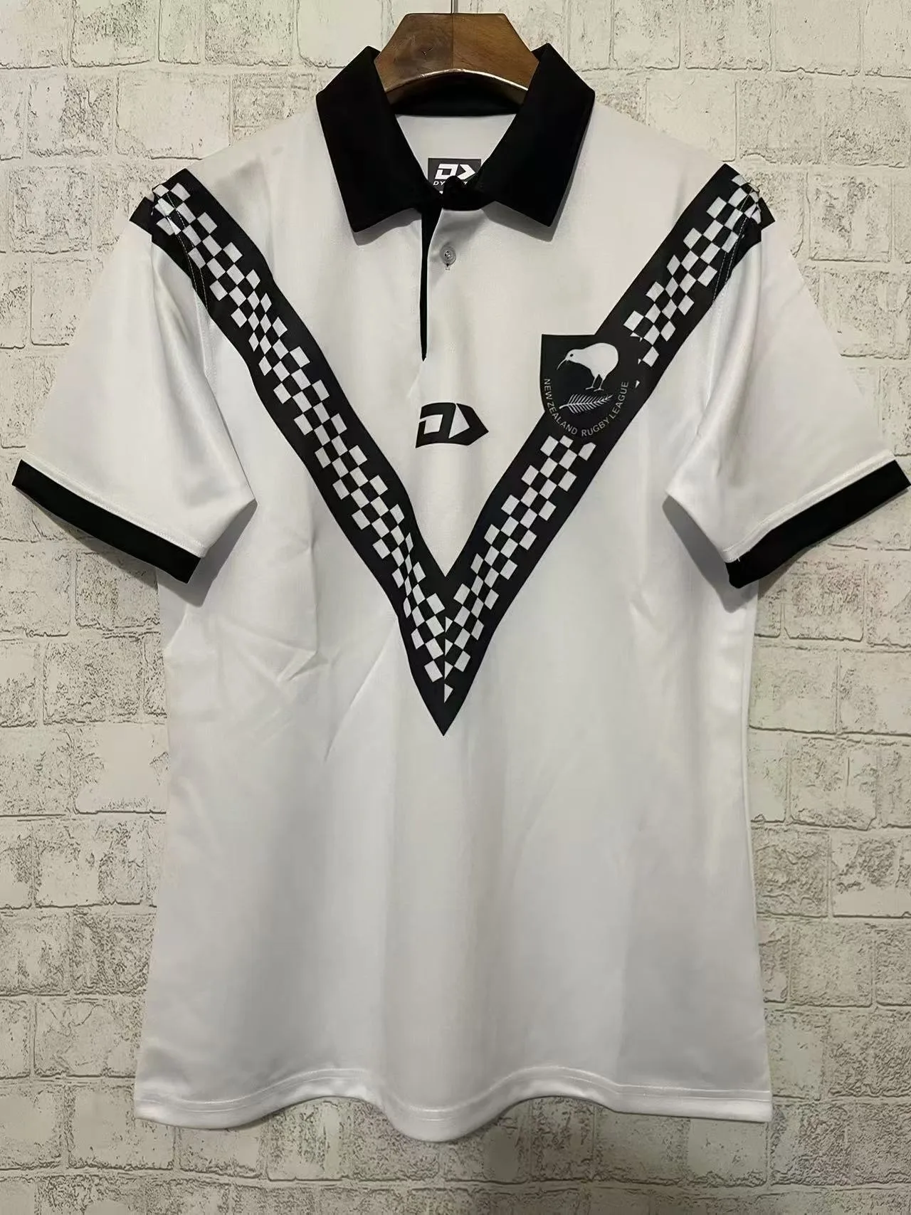 2024新西兰猴尼复古s-5xl