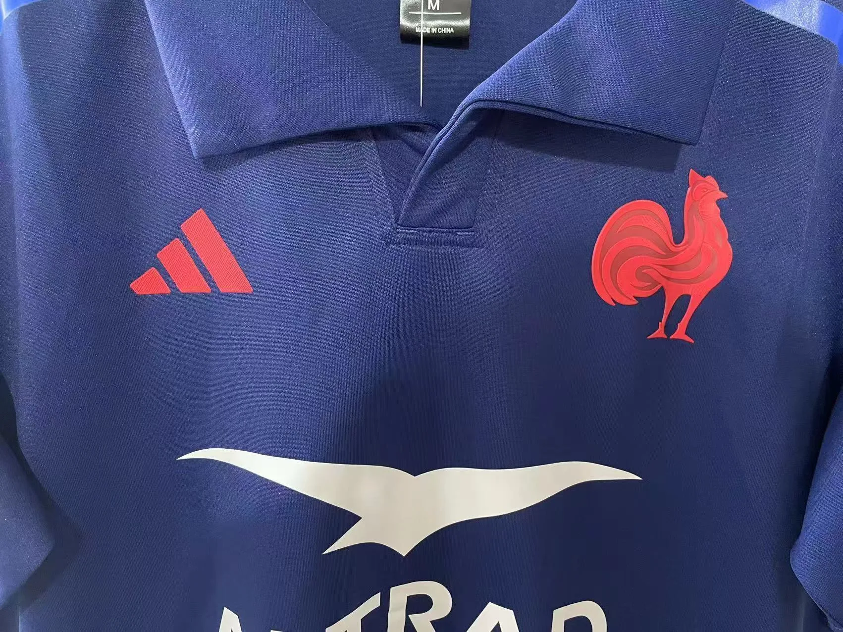 2024-2025法国主s-5xl
