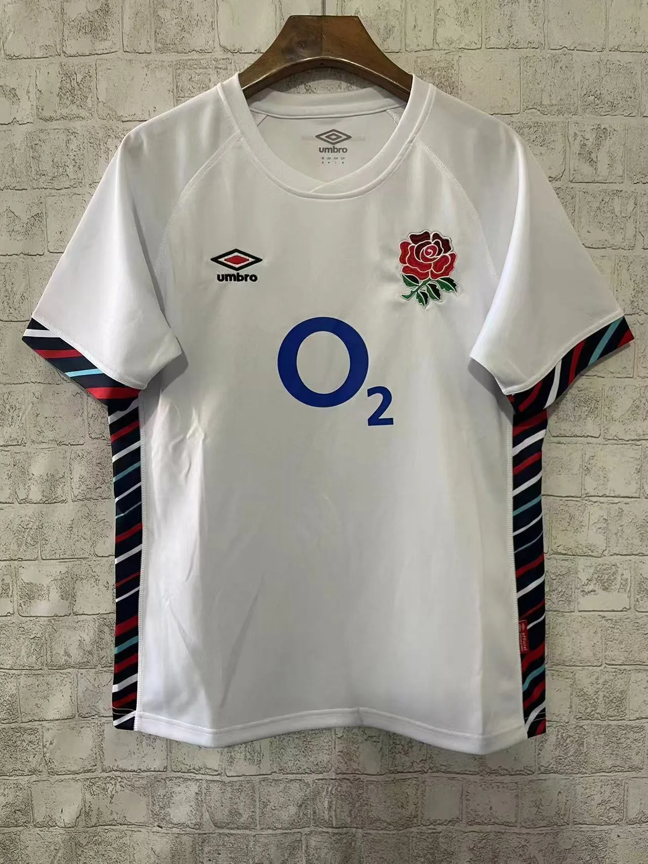 2025英格兰主场S-5XL