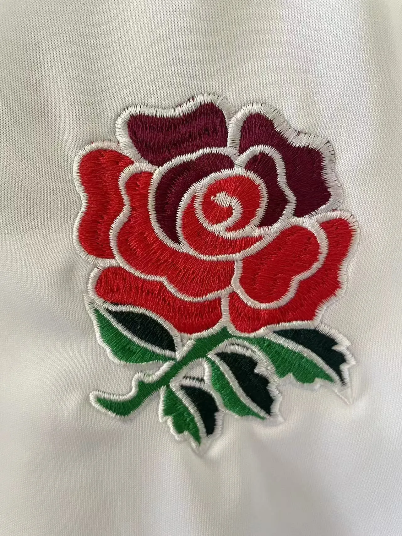 2025英格兰主场S-5XL