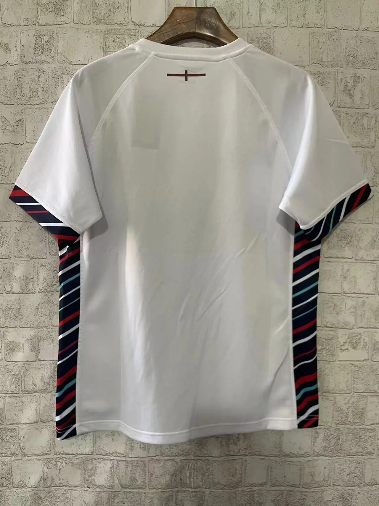 2025英格兰主场S-5XL