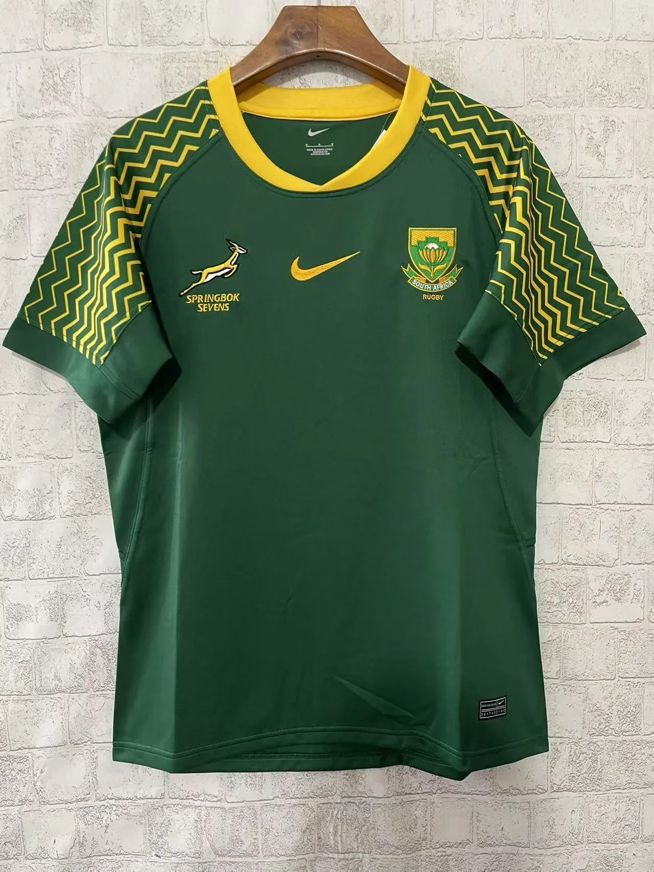 2025南非七人制主场S-5XL