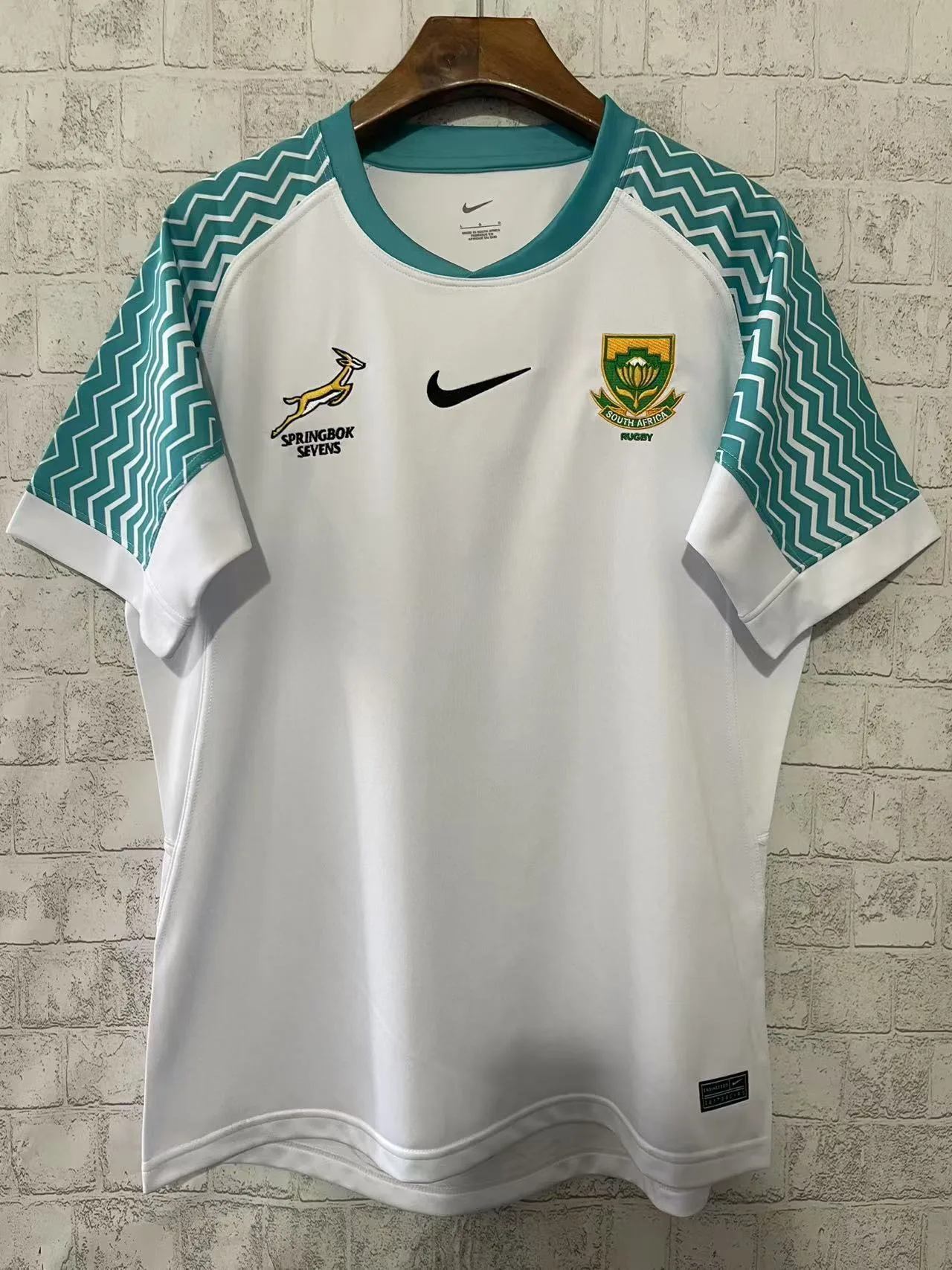 2025南非七人制客场S-5XL
