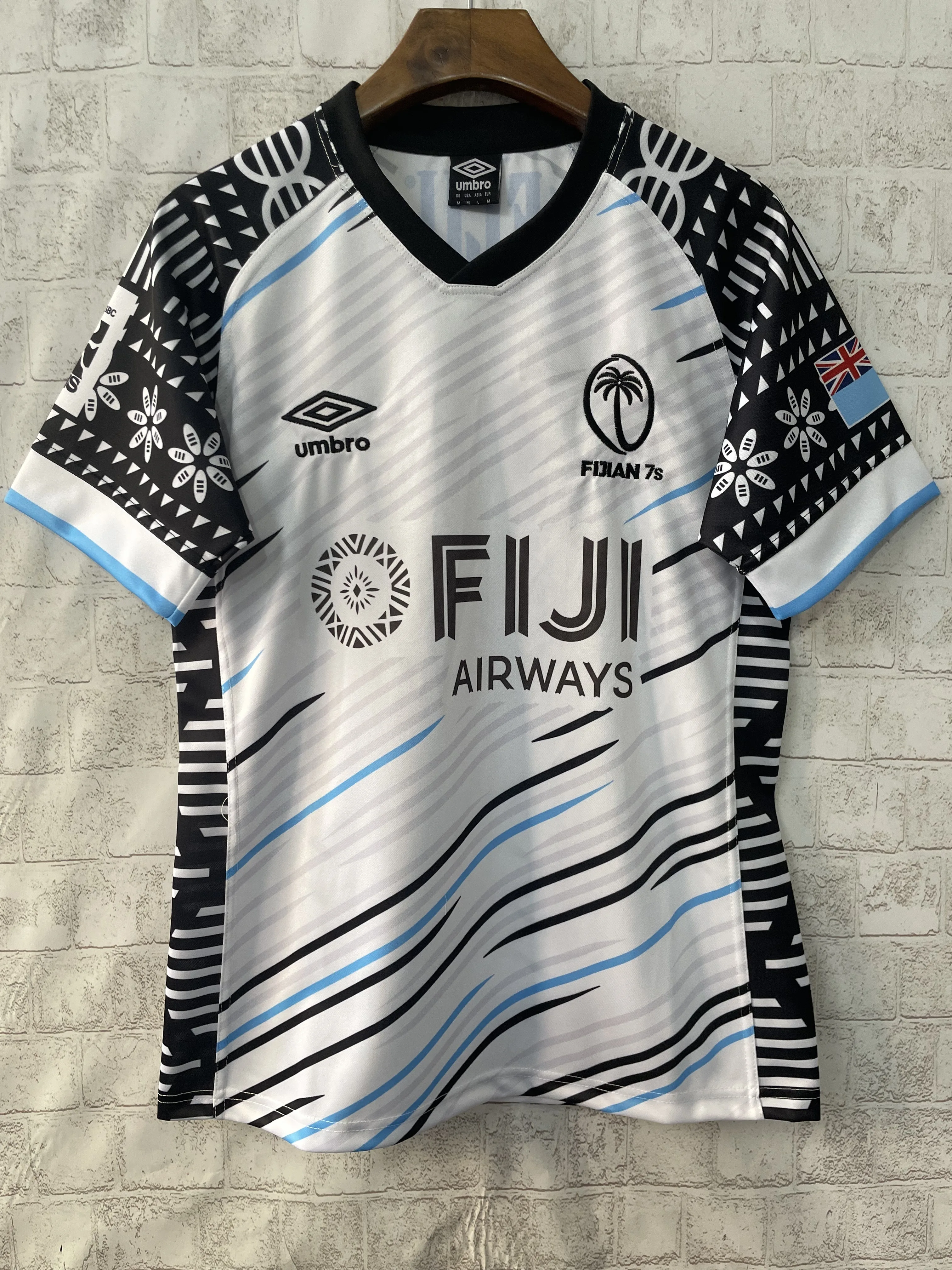 2025菲济主场S-5XL
