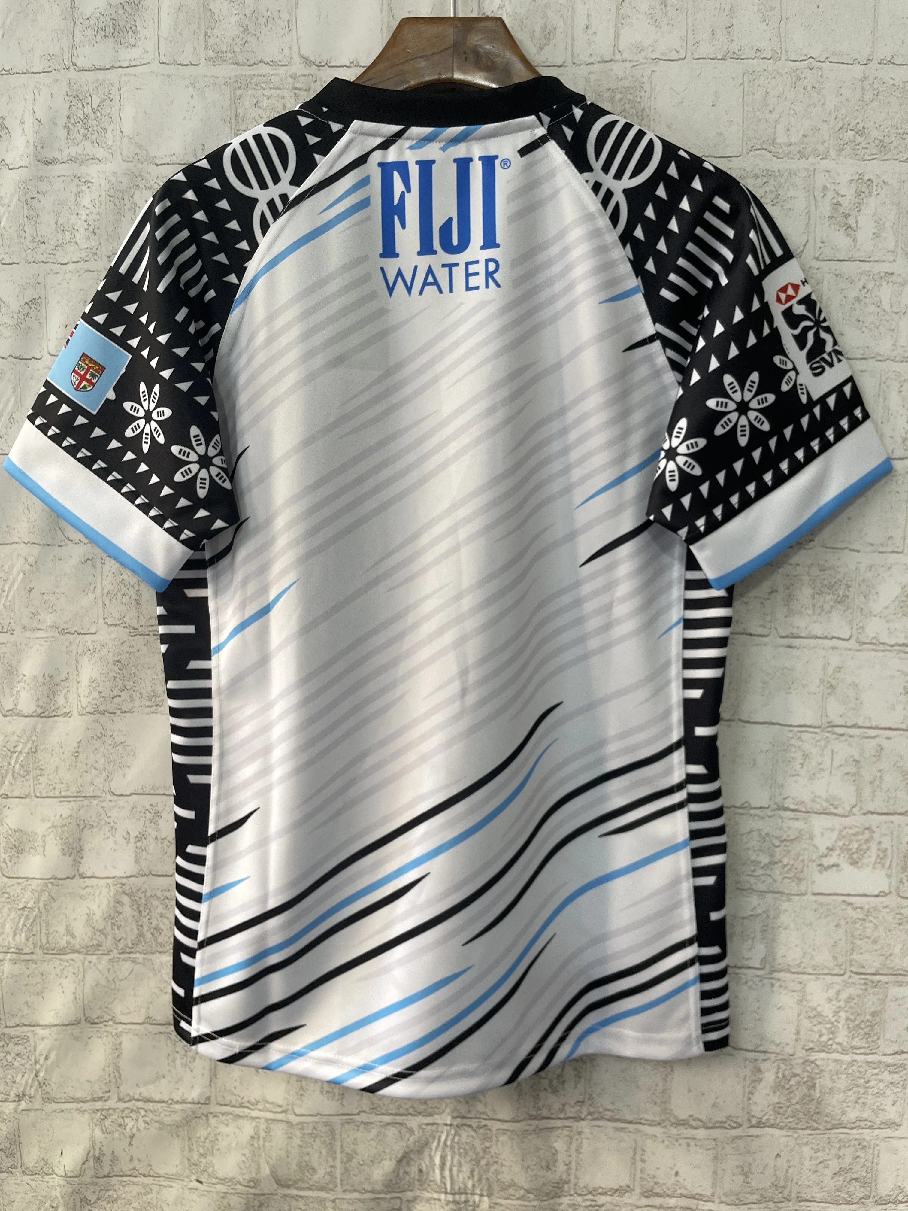 2025菲济主场S-5XL
