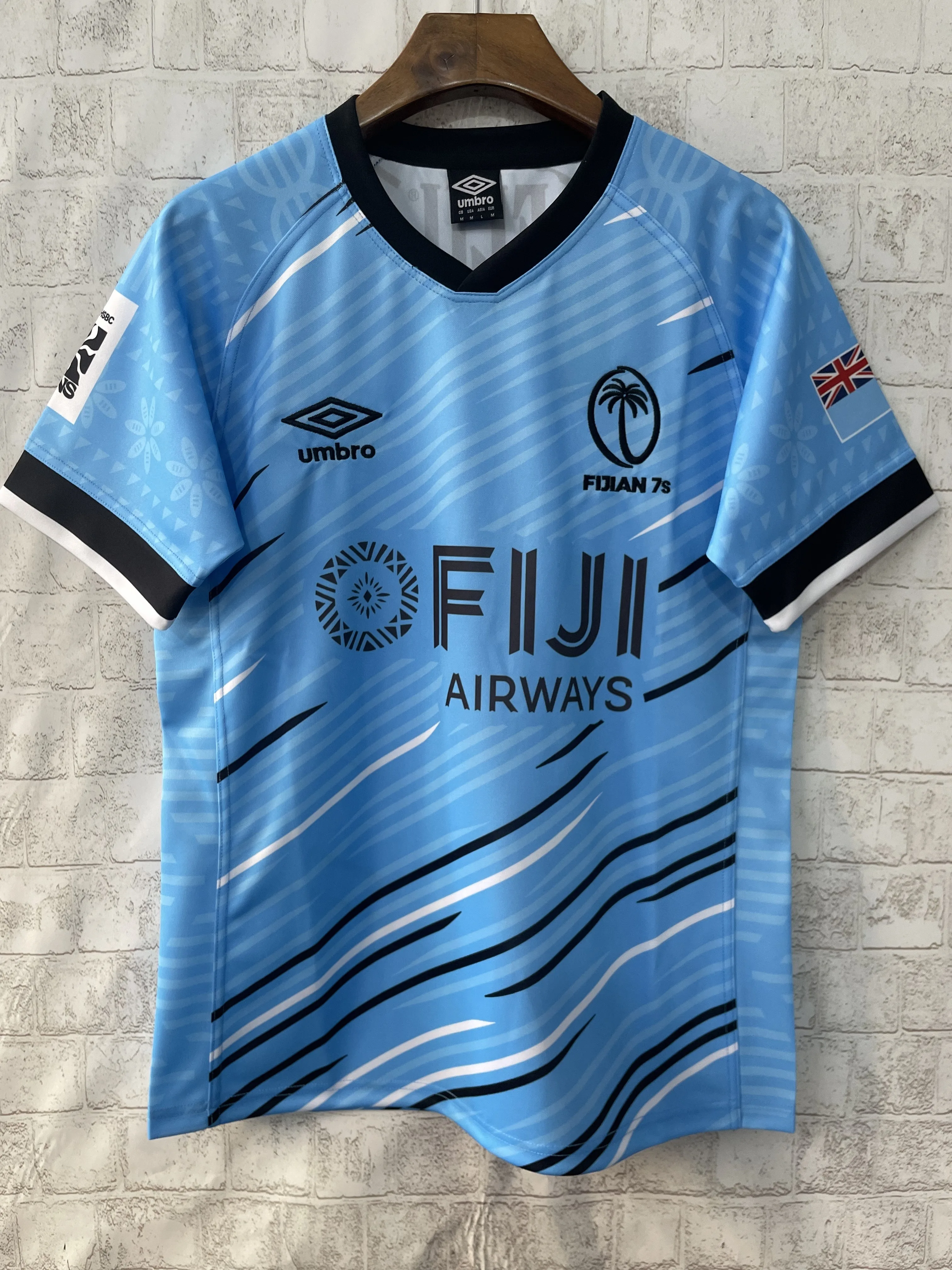 2025菲济客场S-5XL