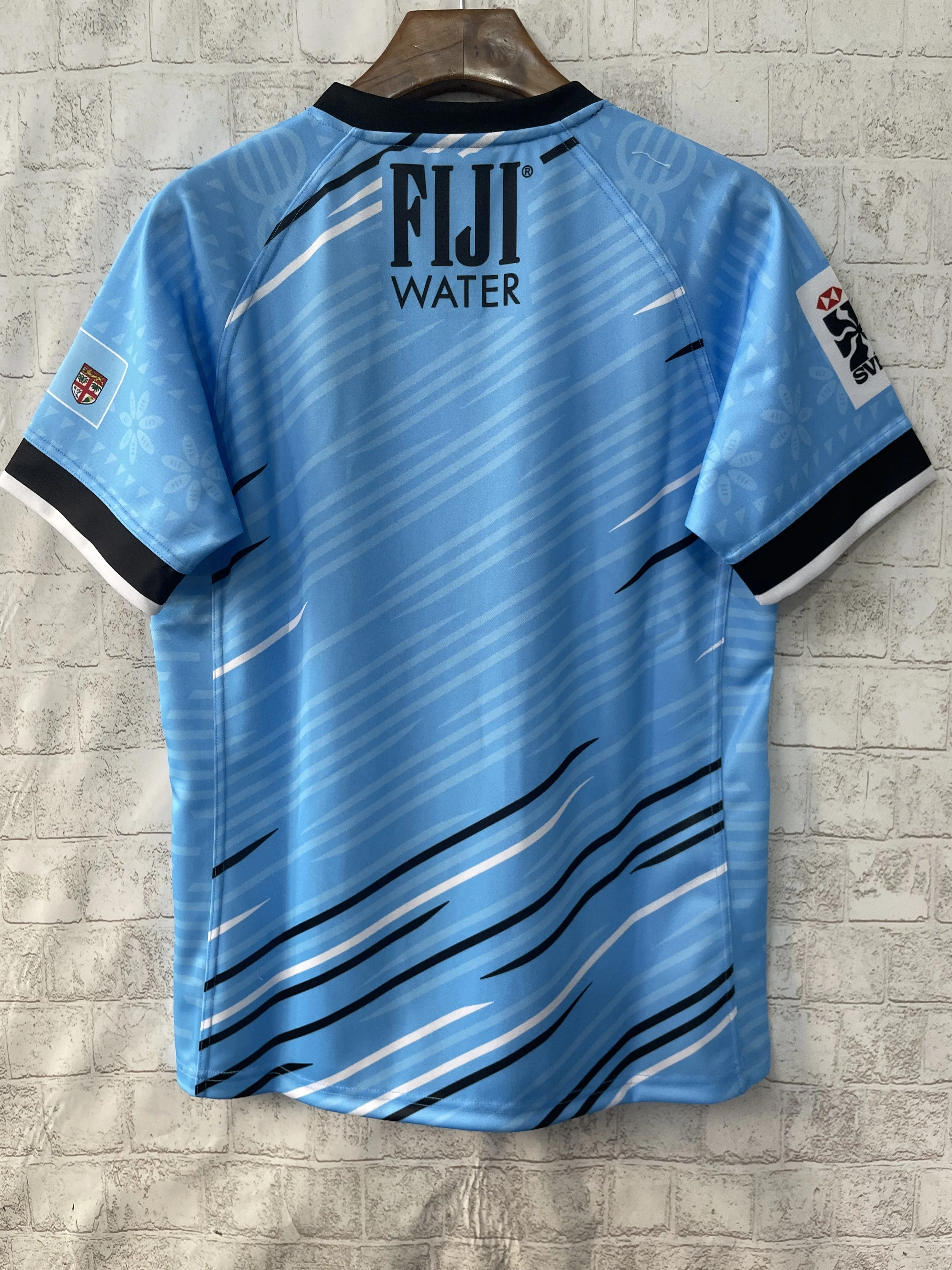 2025菲济客场S-5XL