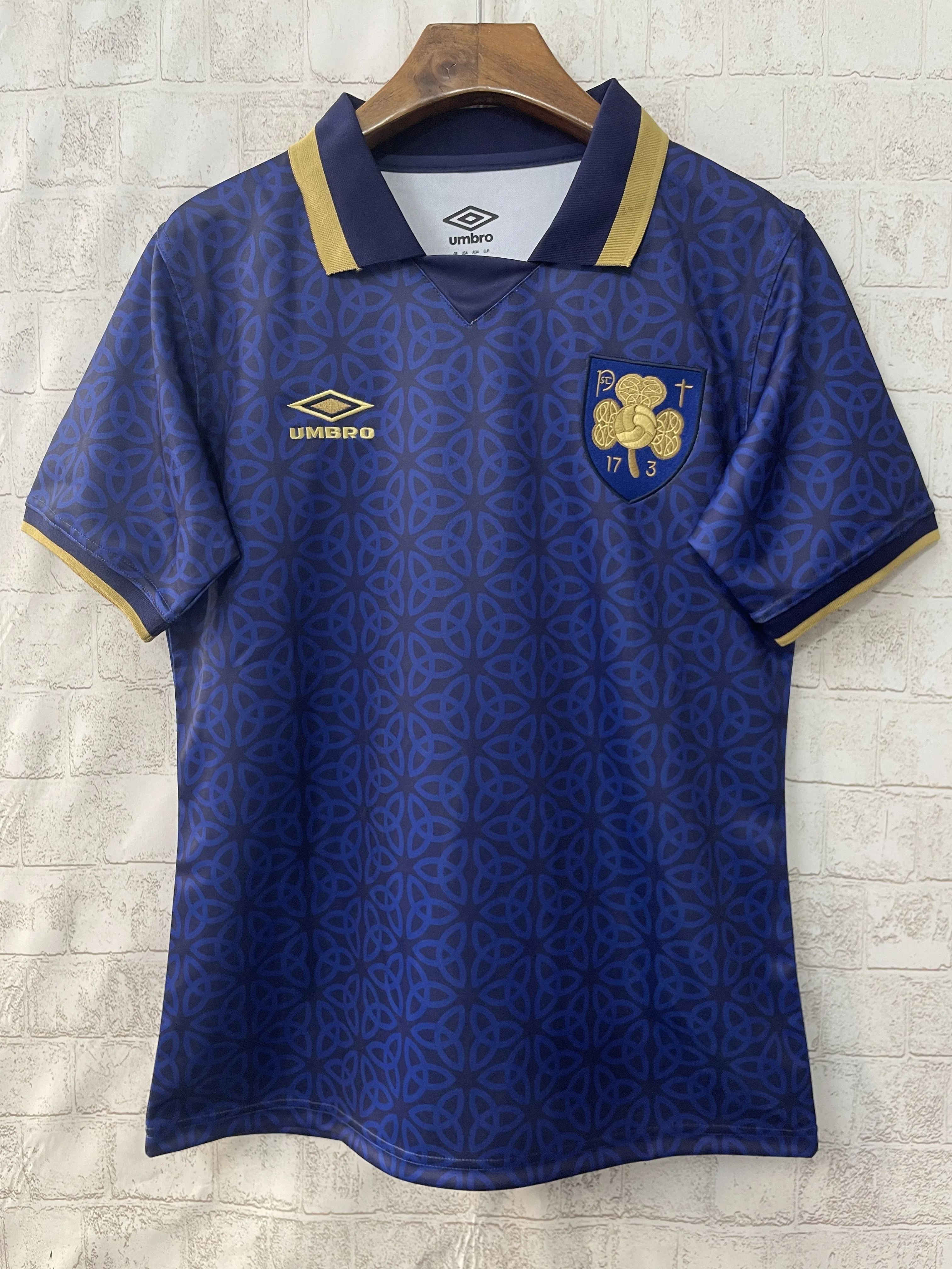 2025爱尔兰客场s-5xl
