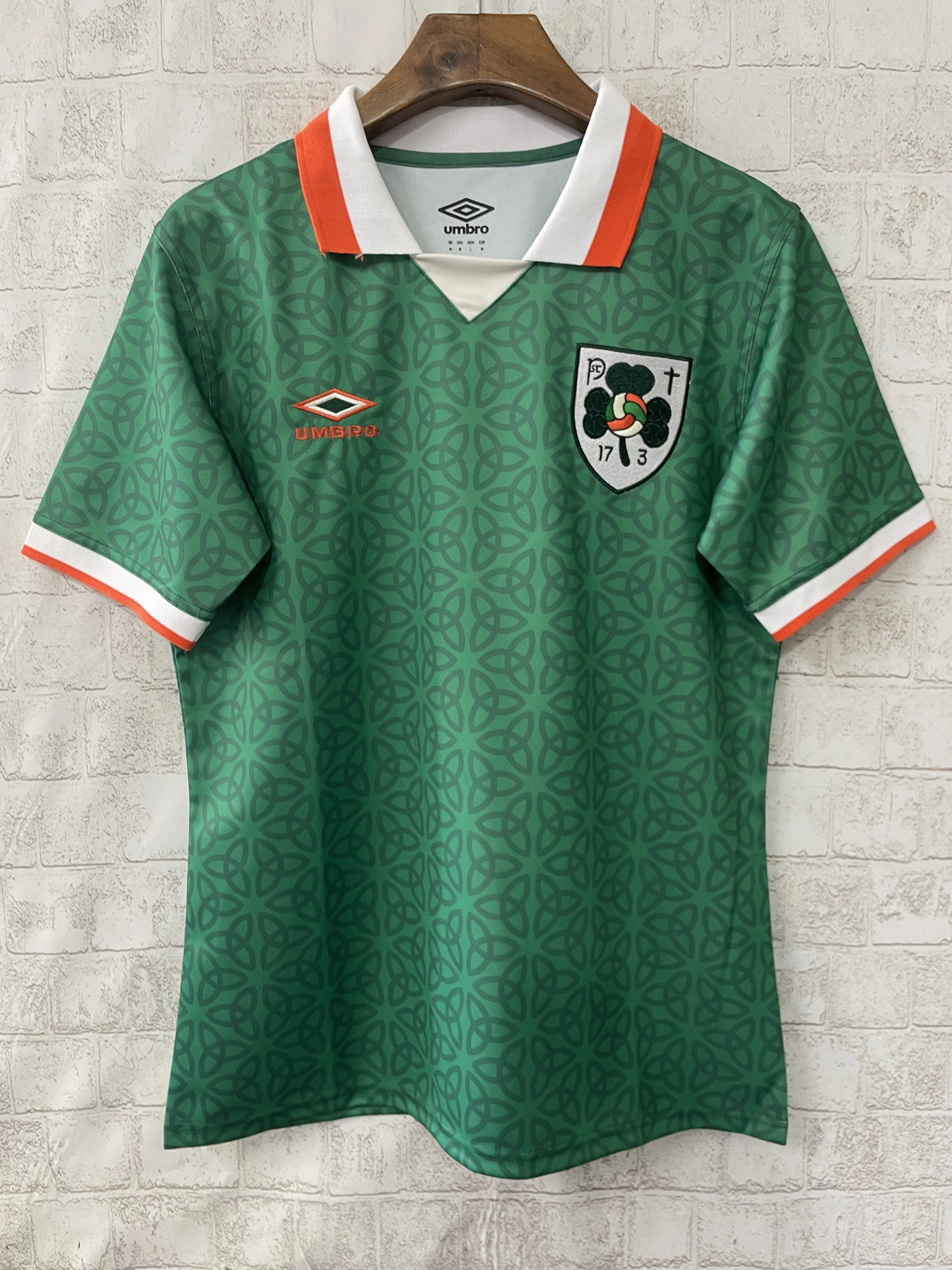 2025爱尔兰主场s-5xl