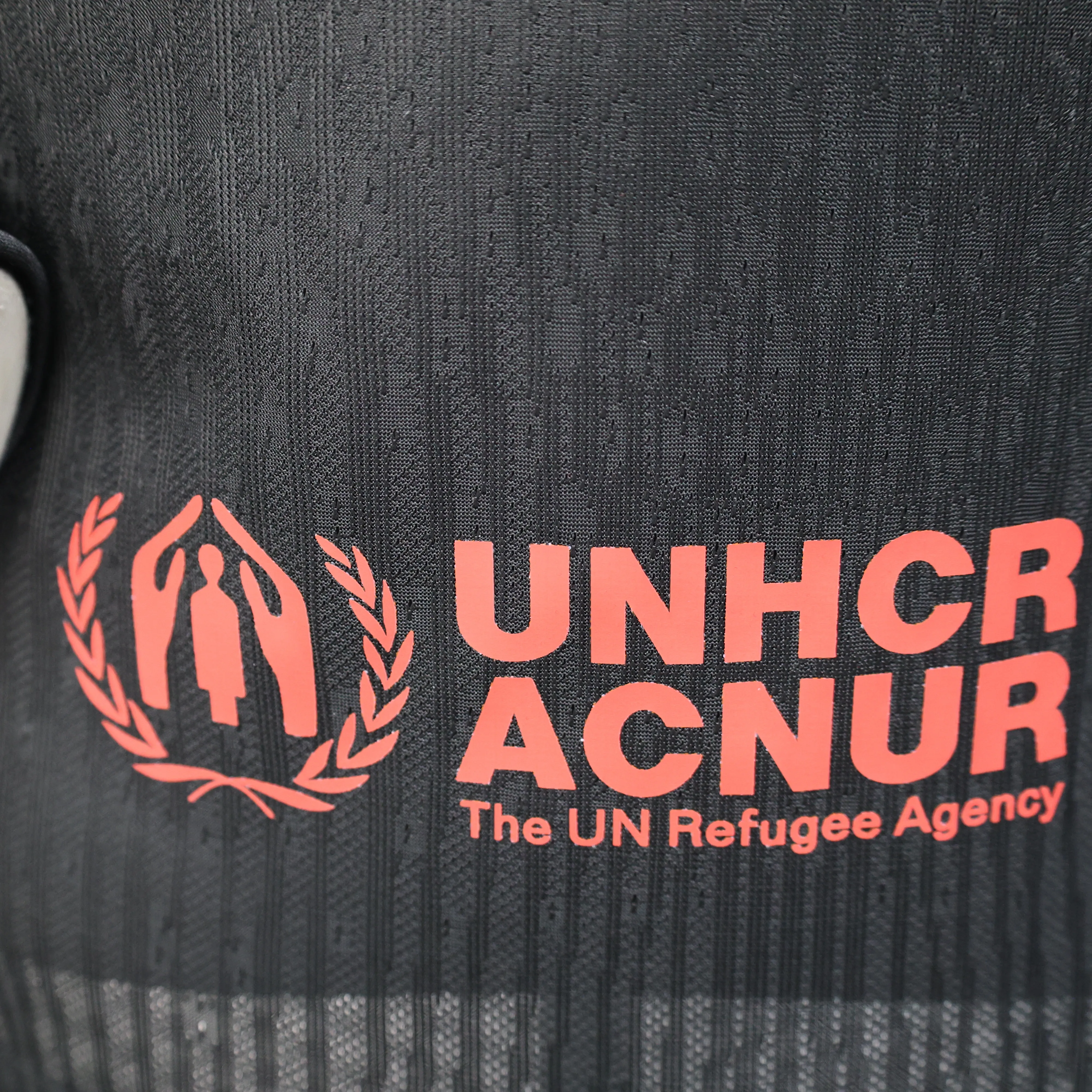 球员；巴萨客新广告