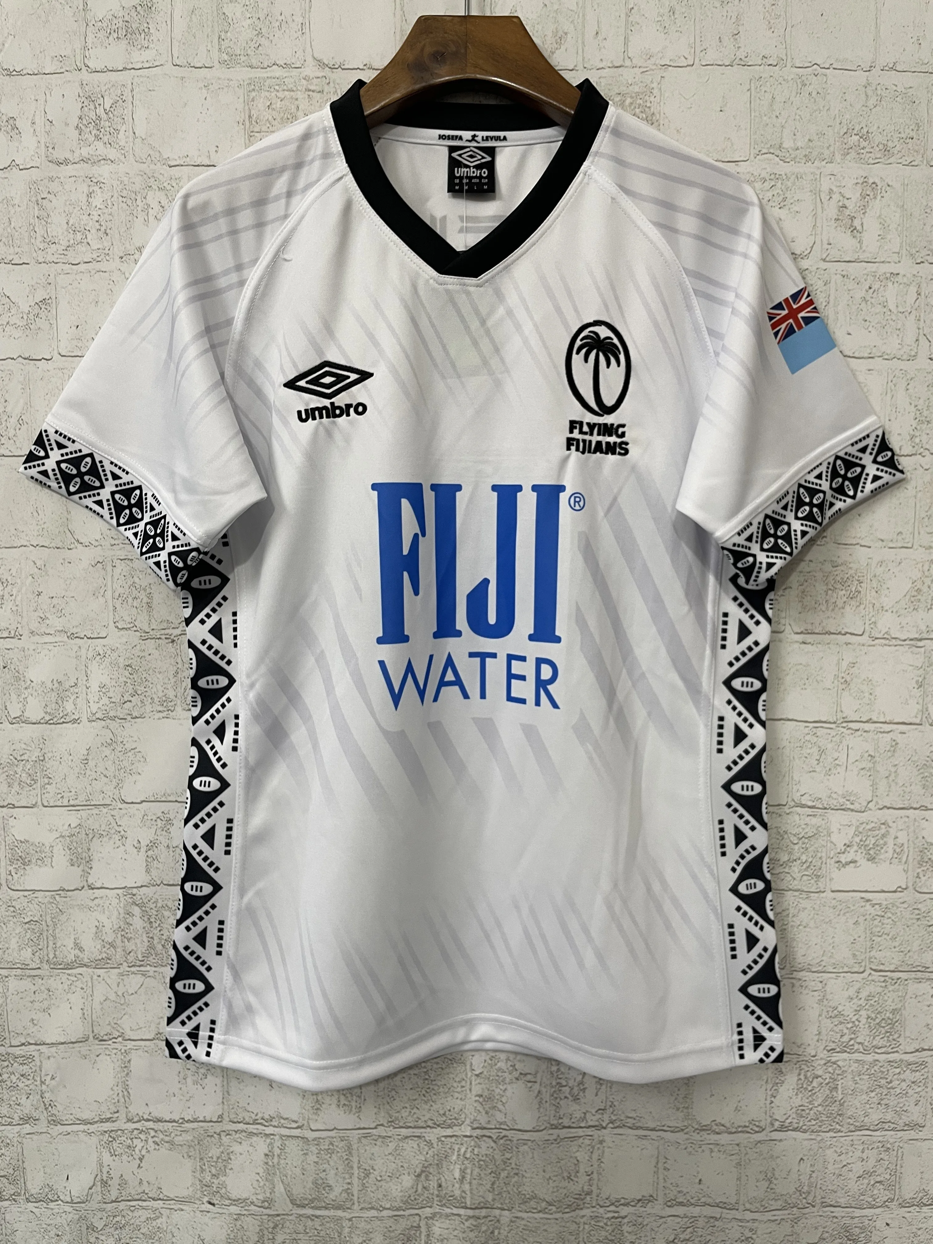 2025菲济主场S-5XL