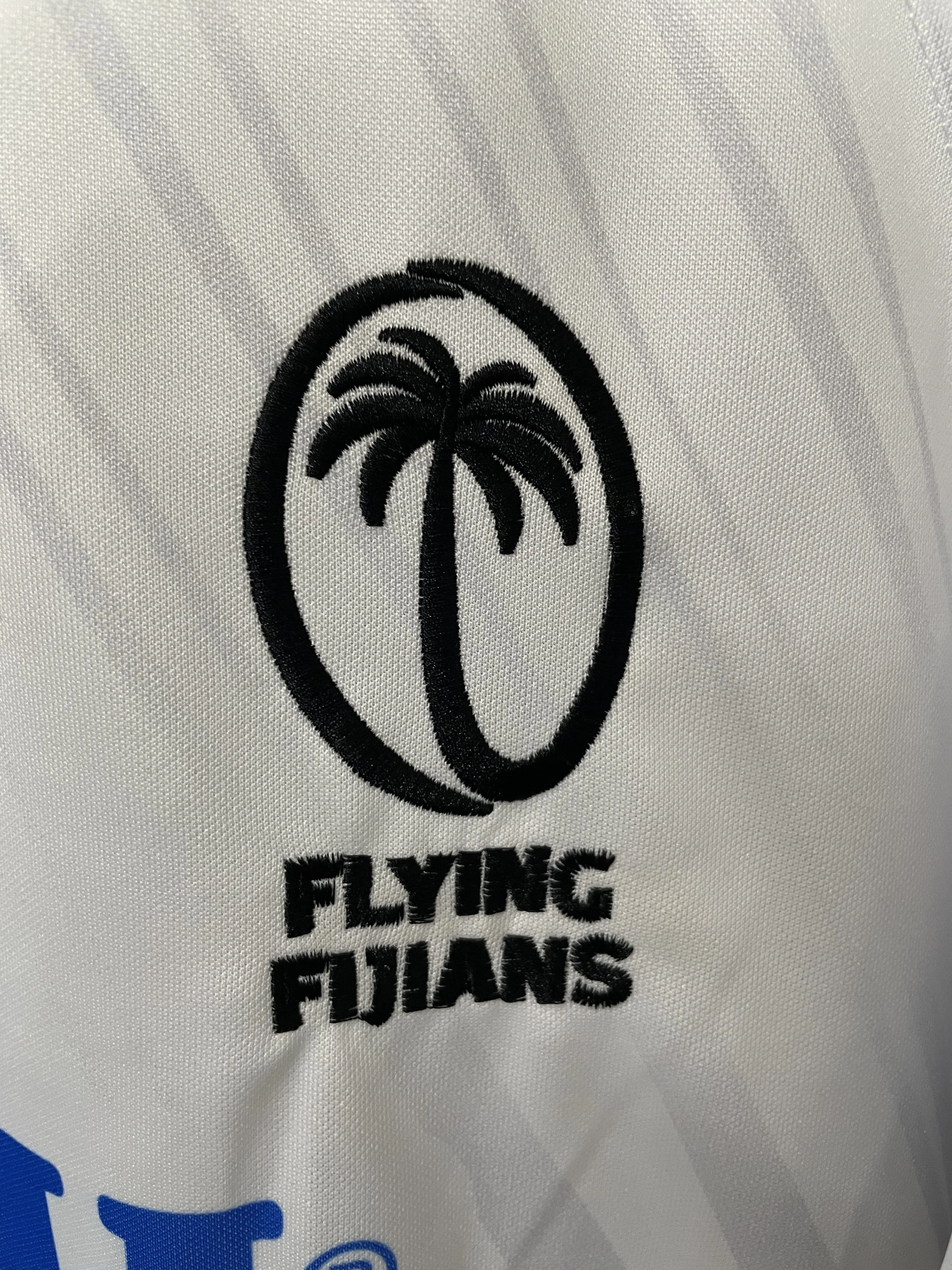 2025菲济主场S-5XL