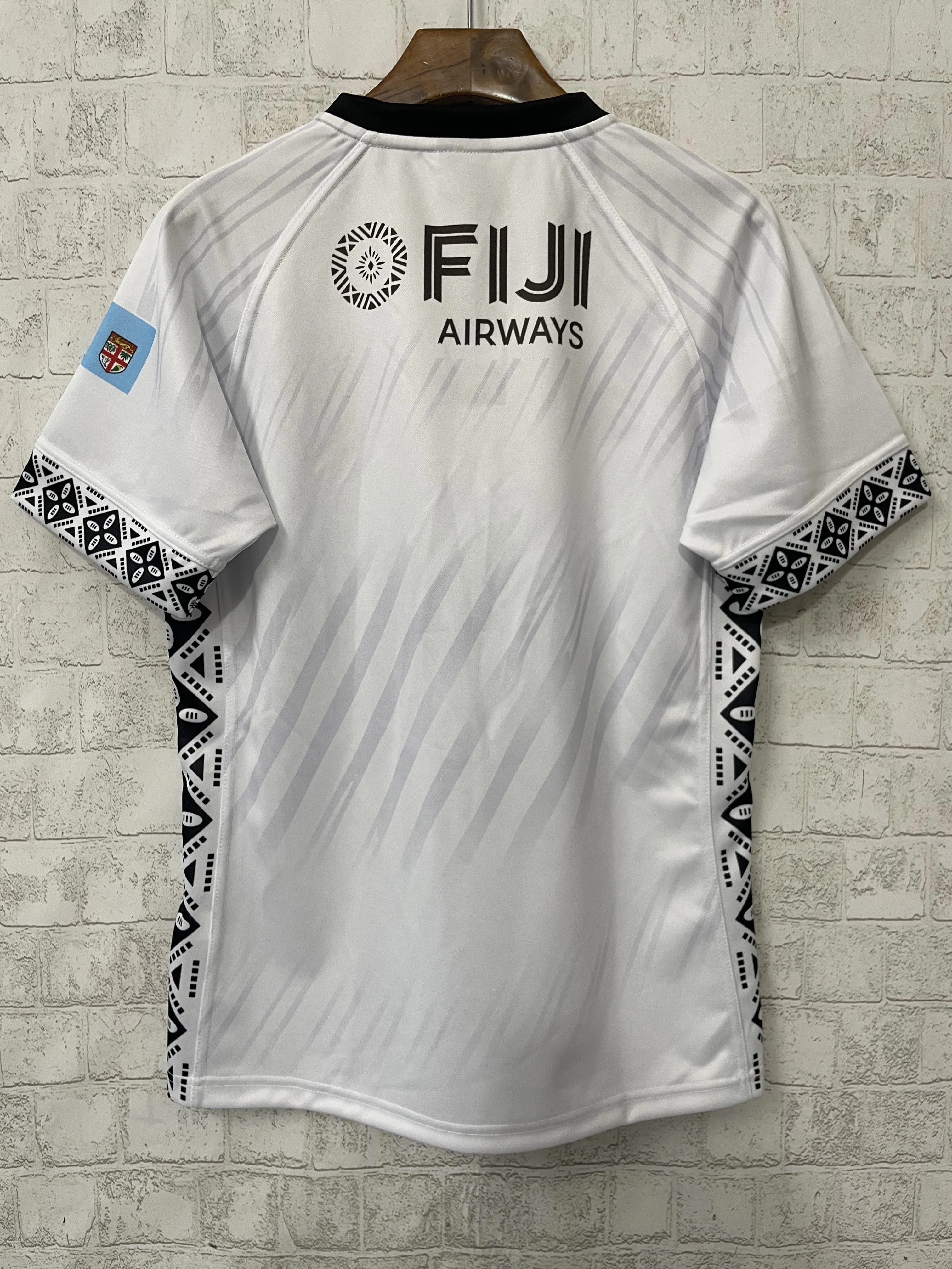 2025菲济主场S-5XL
