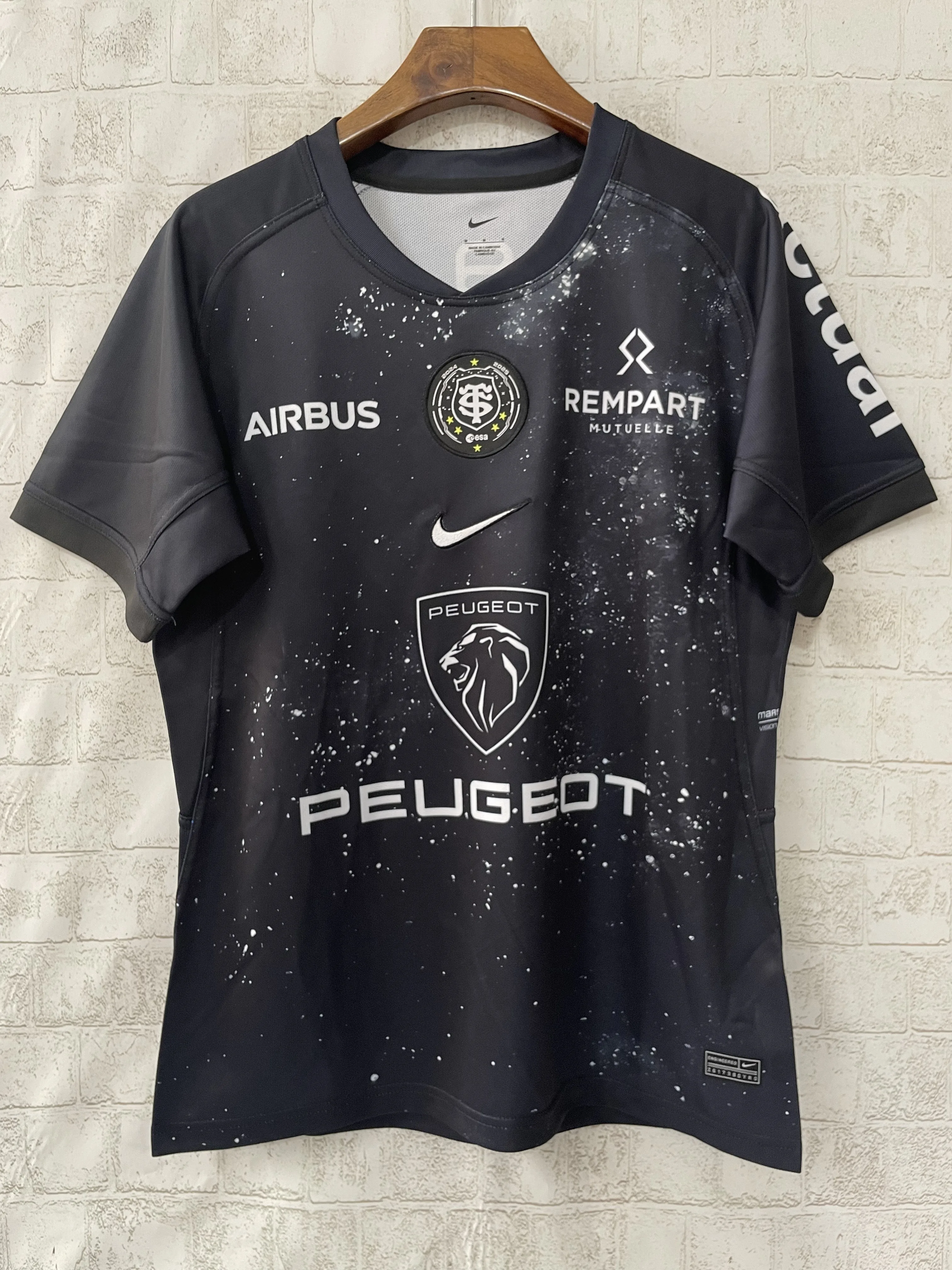 25图卢斯s-5XL
