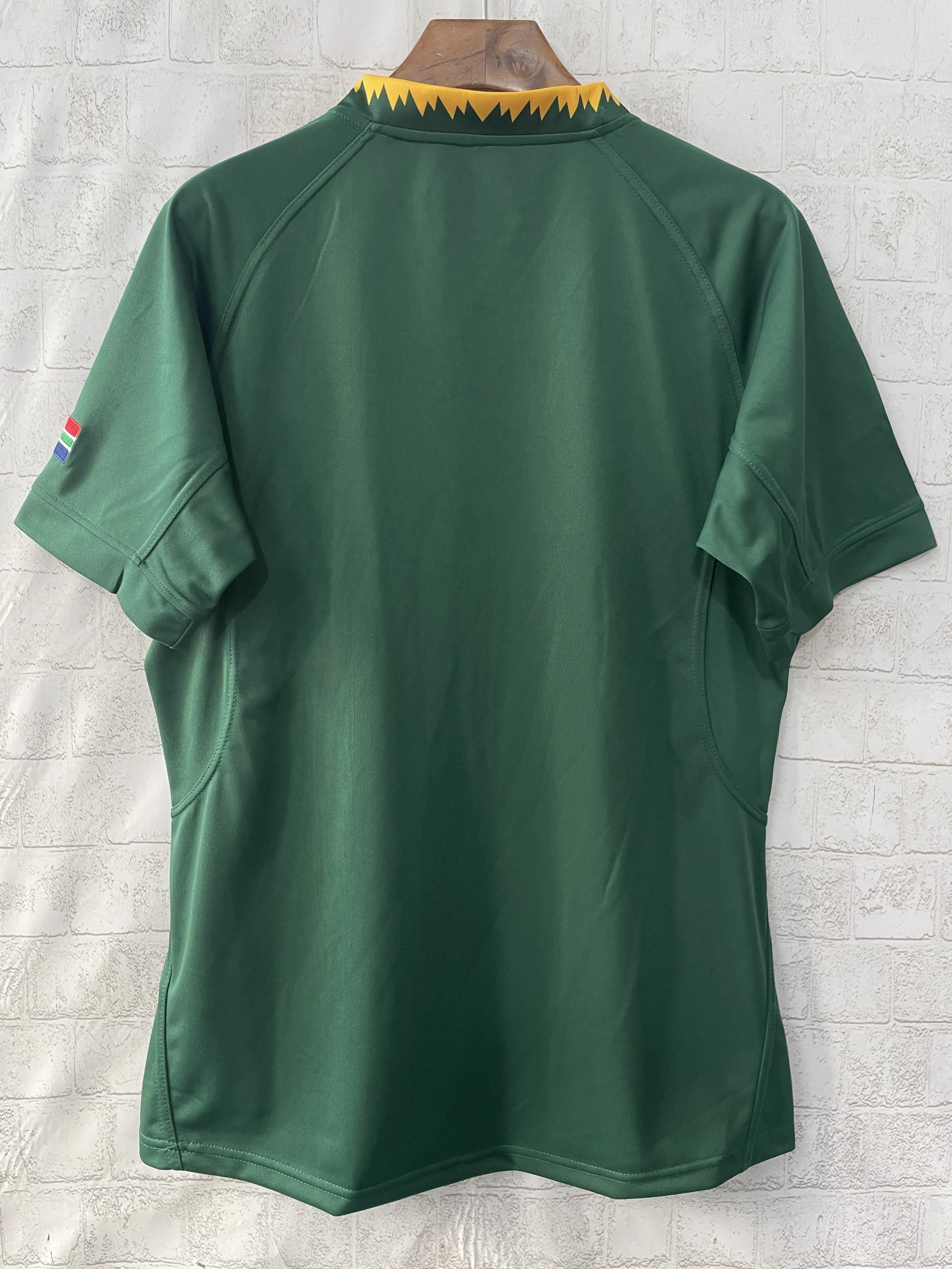 2025南非主场S-5XL