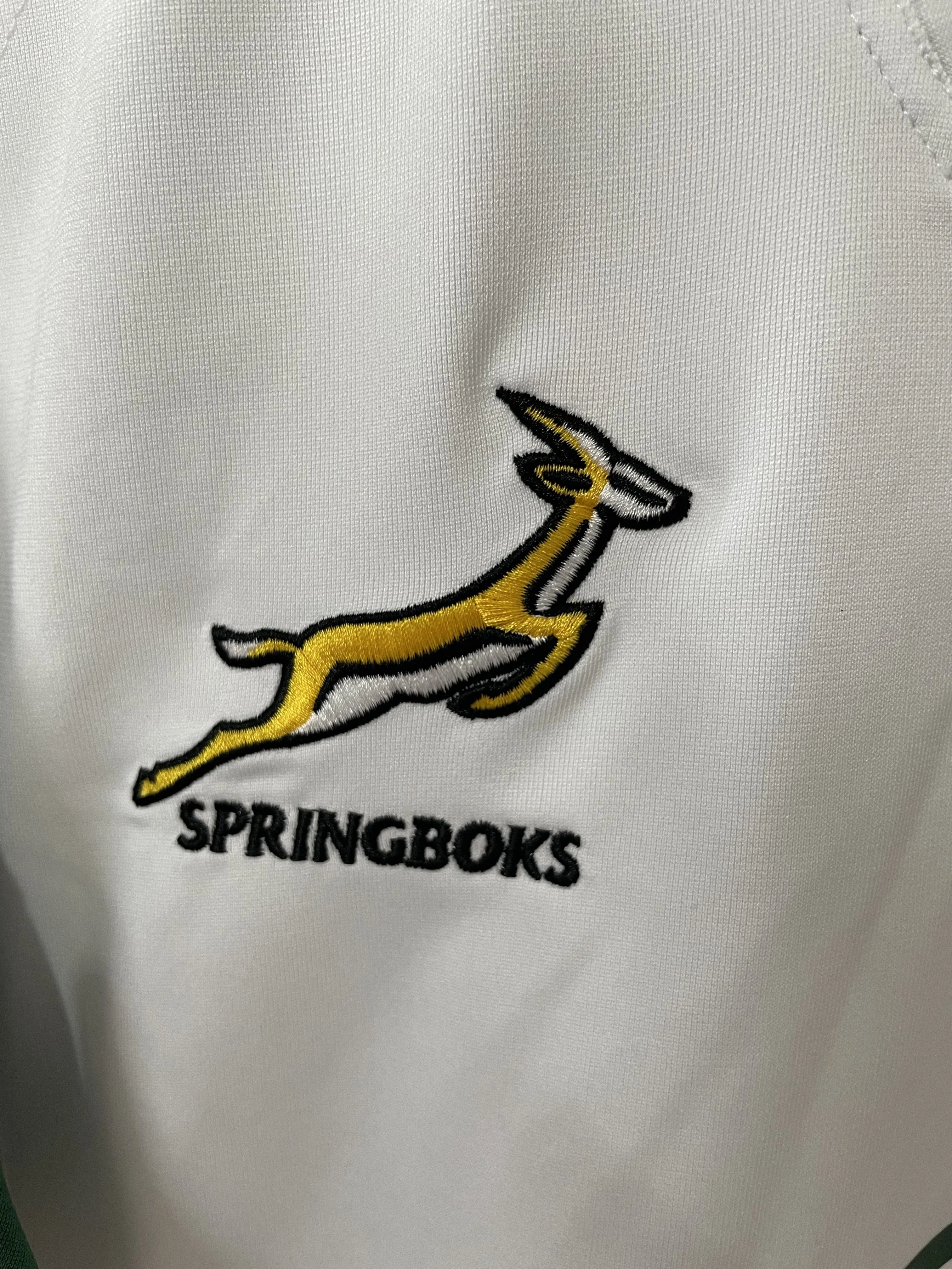 2025南非客场S-5XL