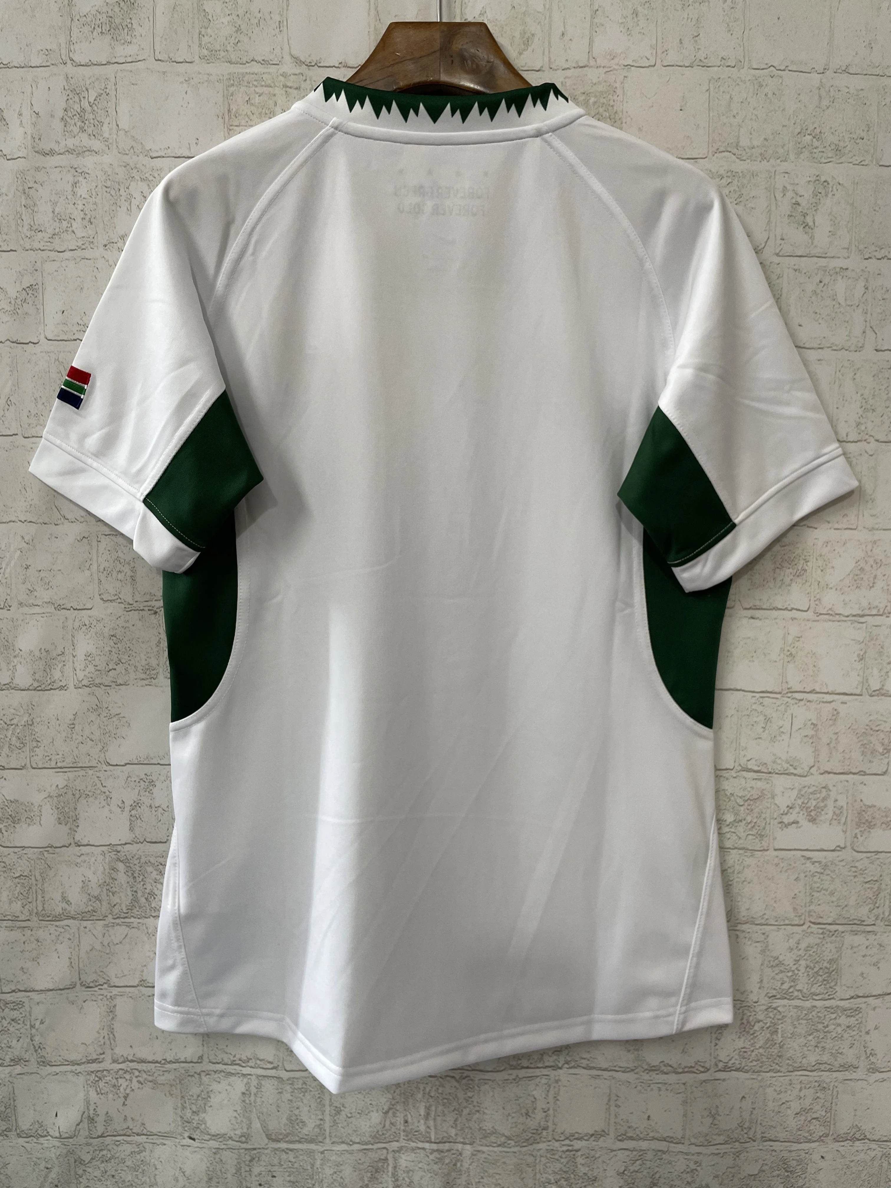 2025南非客场S-5XL