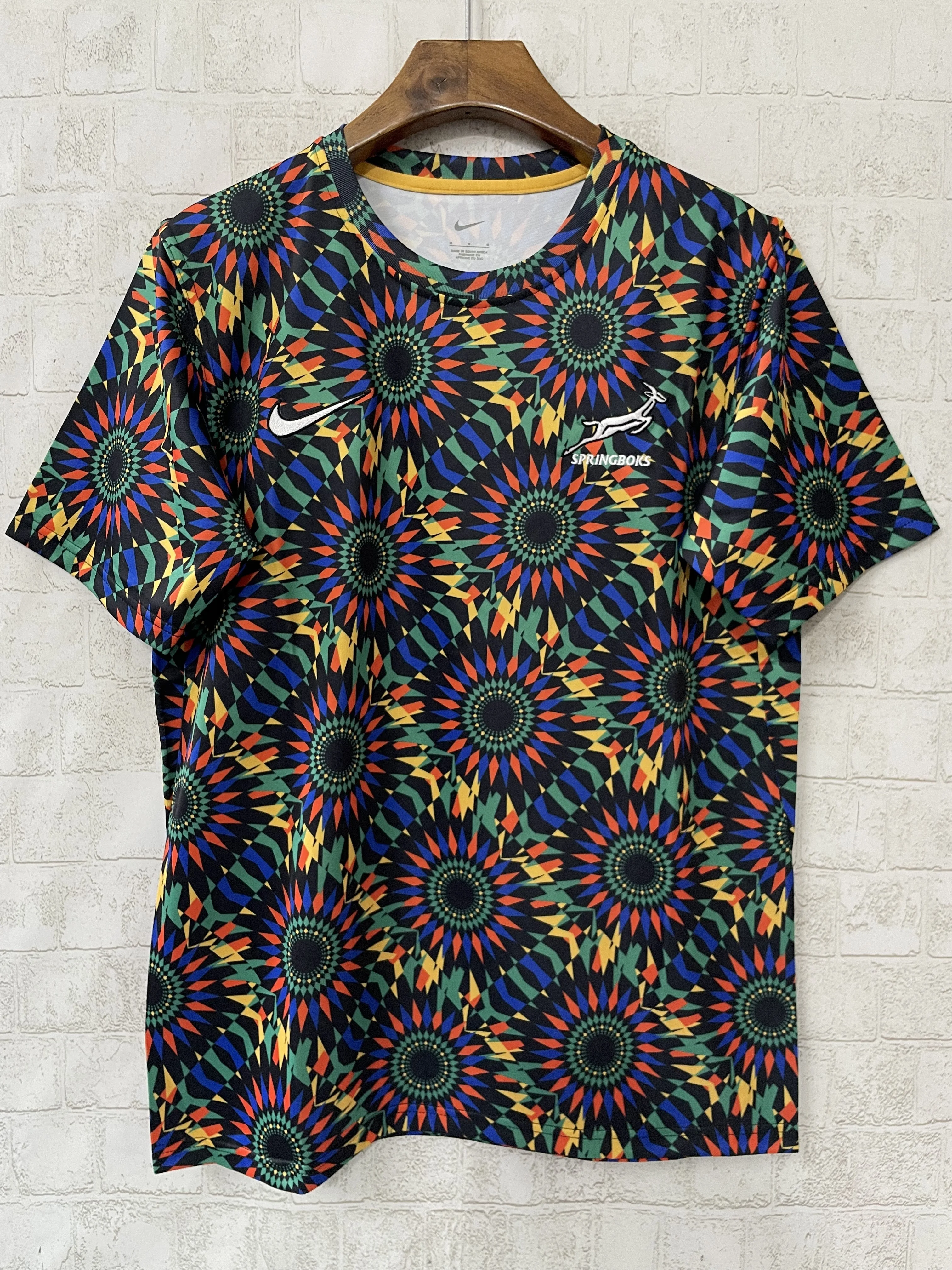 2025 南非 S一5XL