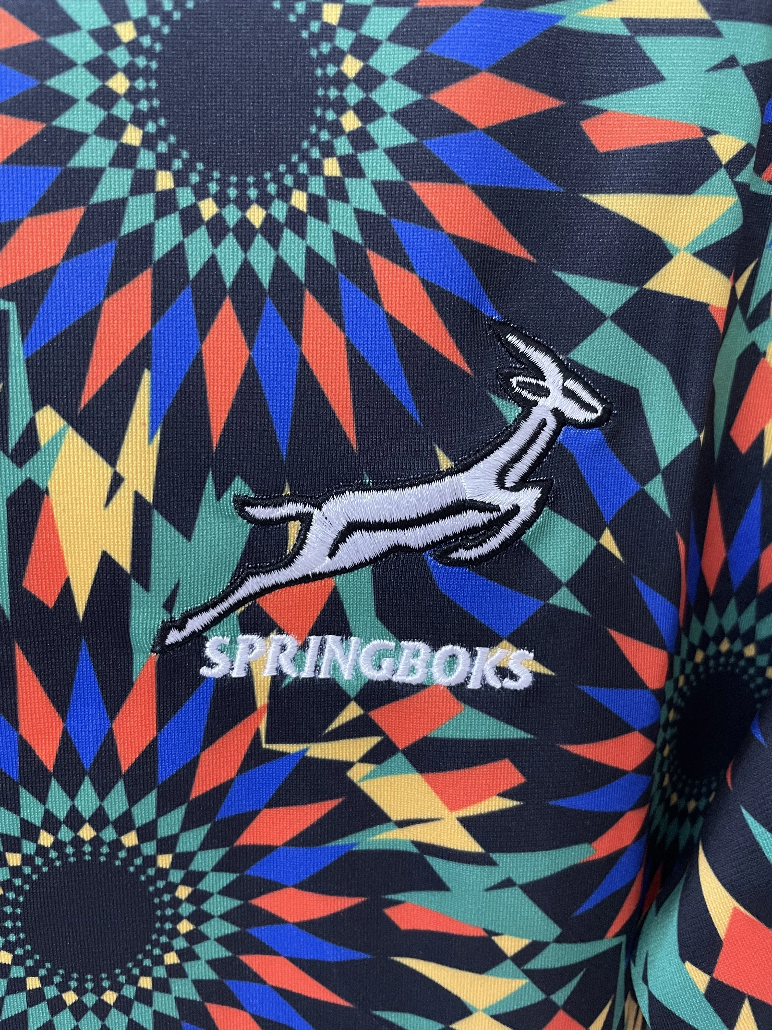 2025 南非 S一5XL
