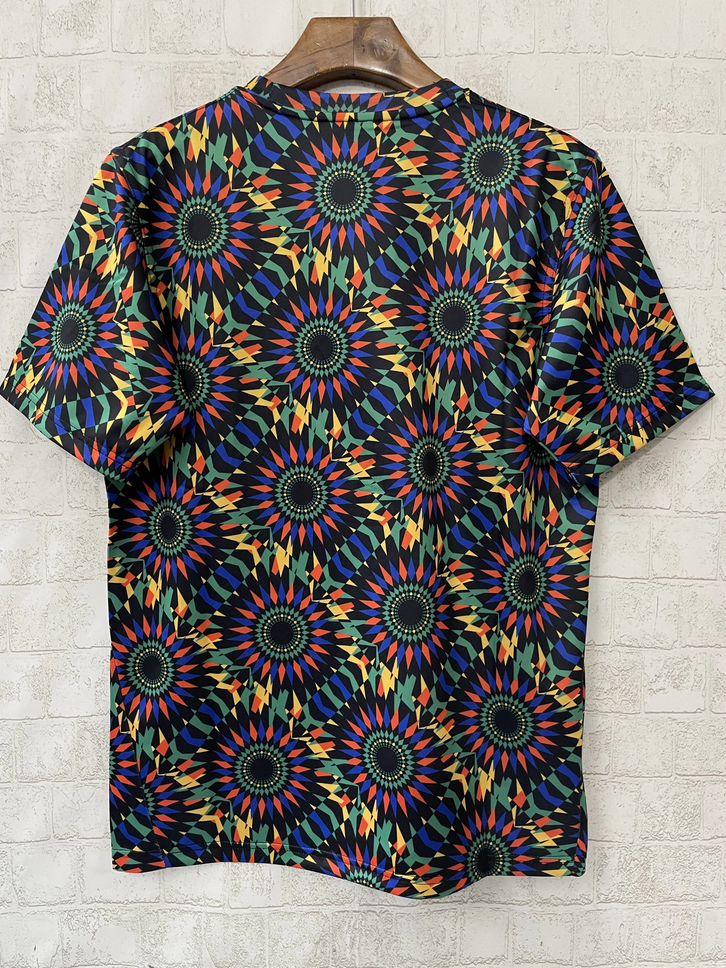 2025 南非 S一5XL