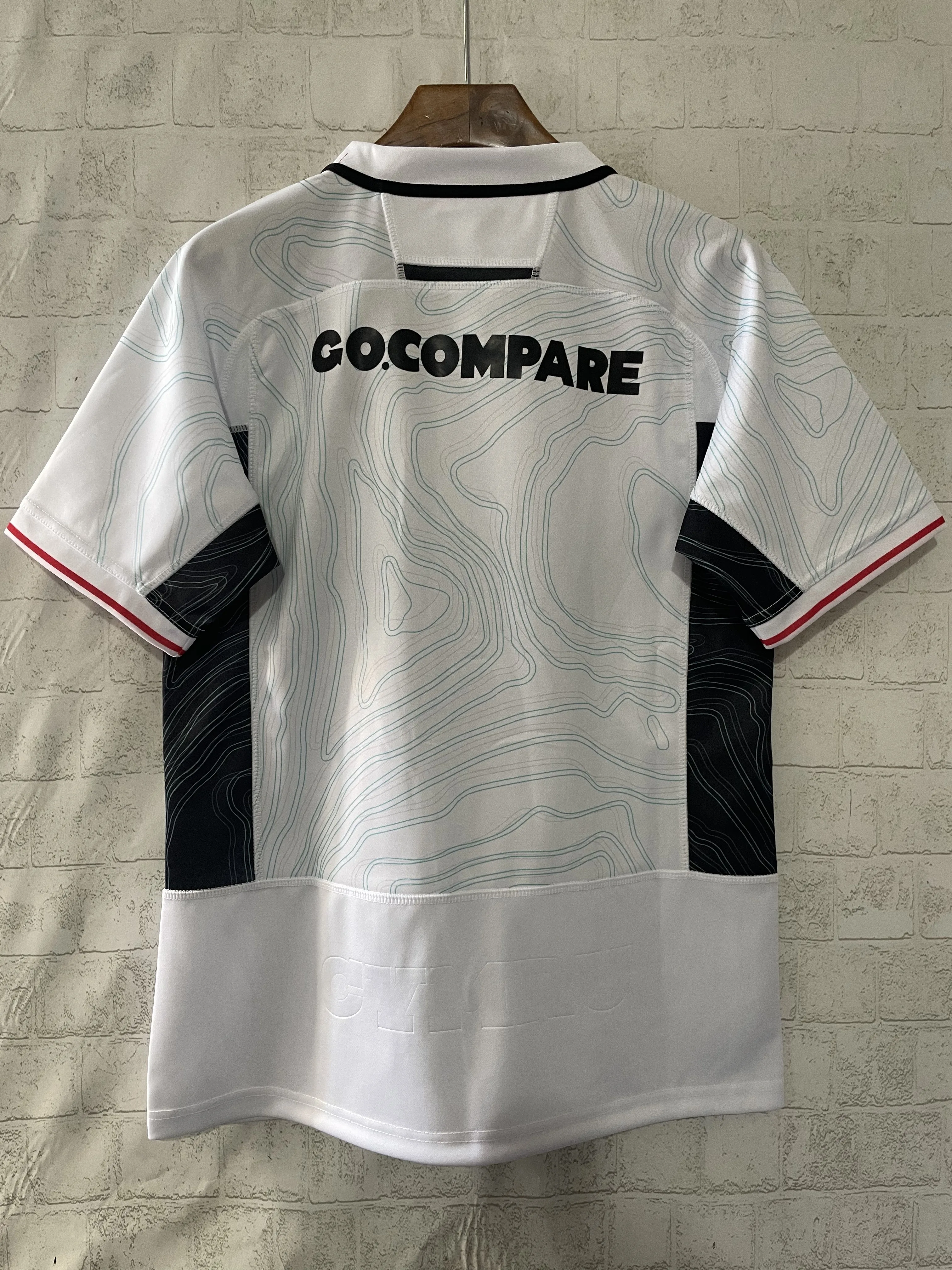 2025-26威尔士客场S-5XL