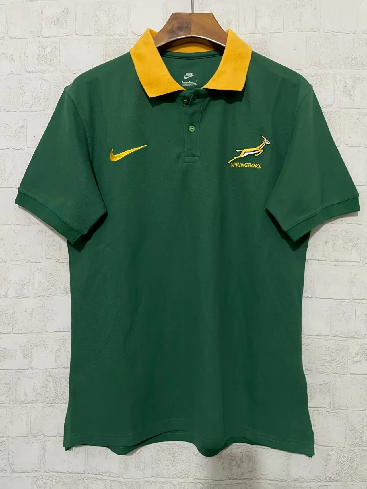 25南非T恤休闲版s-5xl