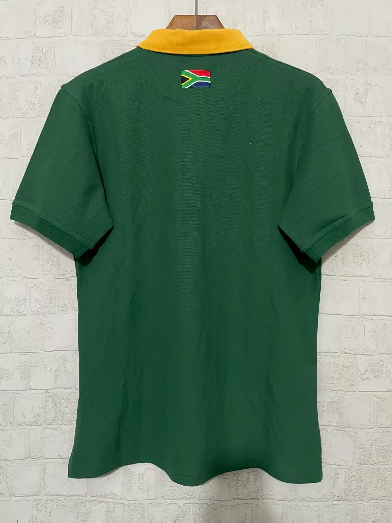 25南非T恤休闲版s-5xl