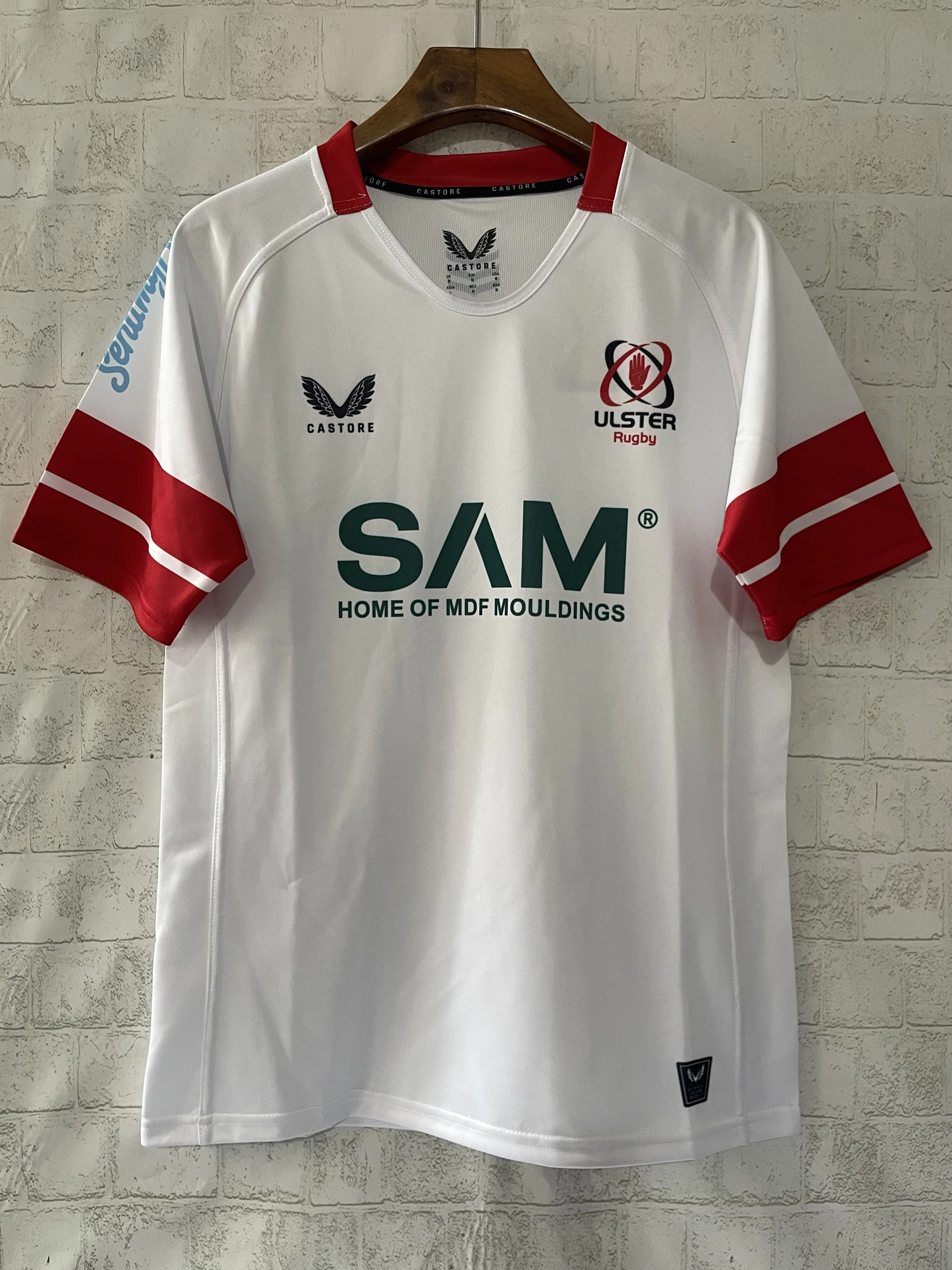 25阿尔斯特主s-5xl
