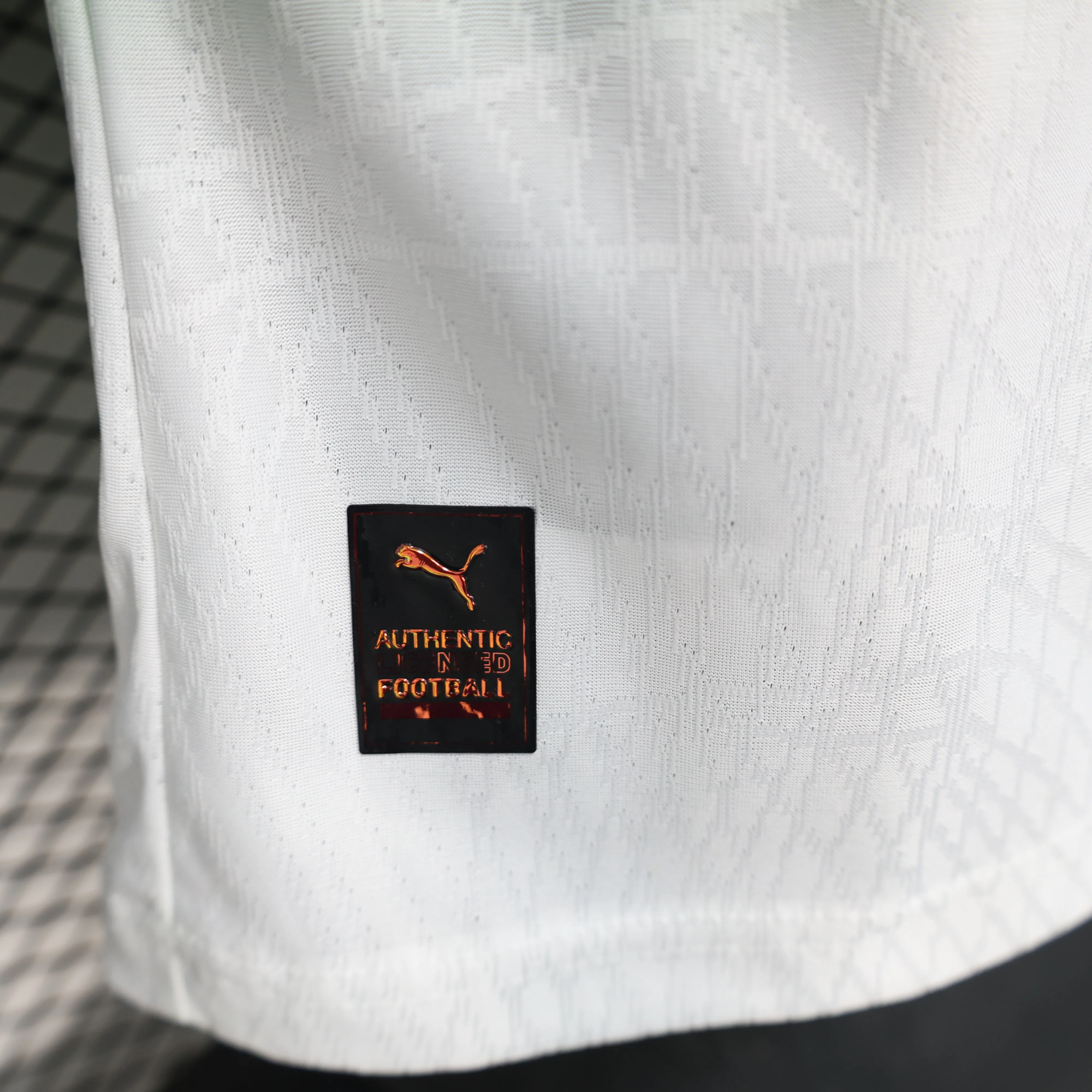 球员，科特特别版
