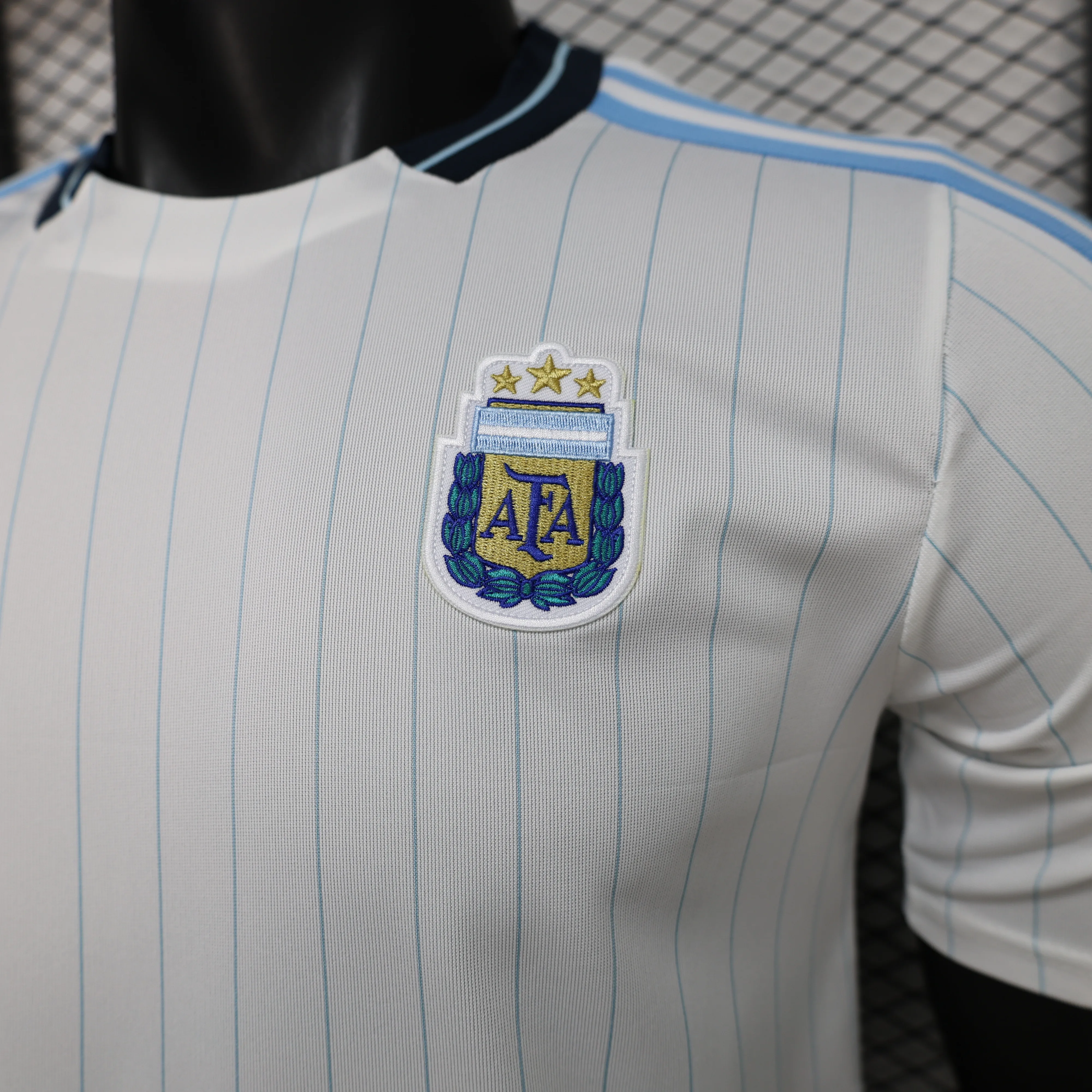 阿根延复古休闲款