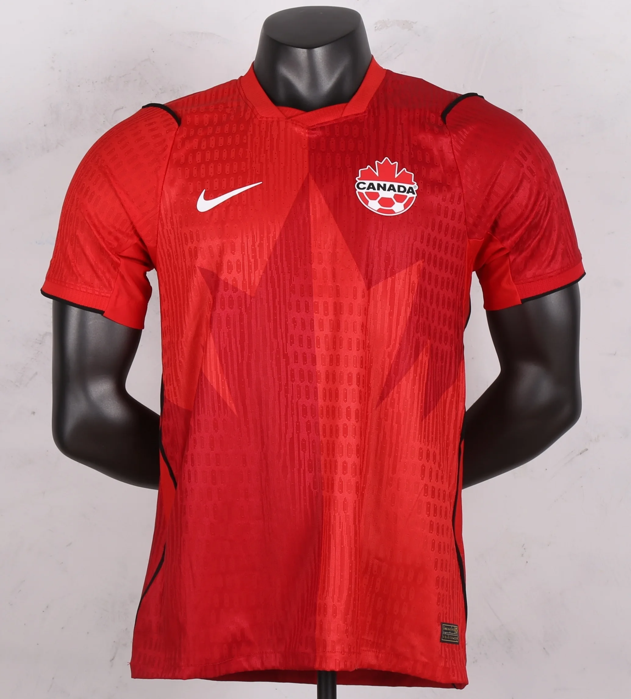 2026加拿大主场S-4XL