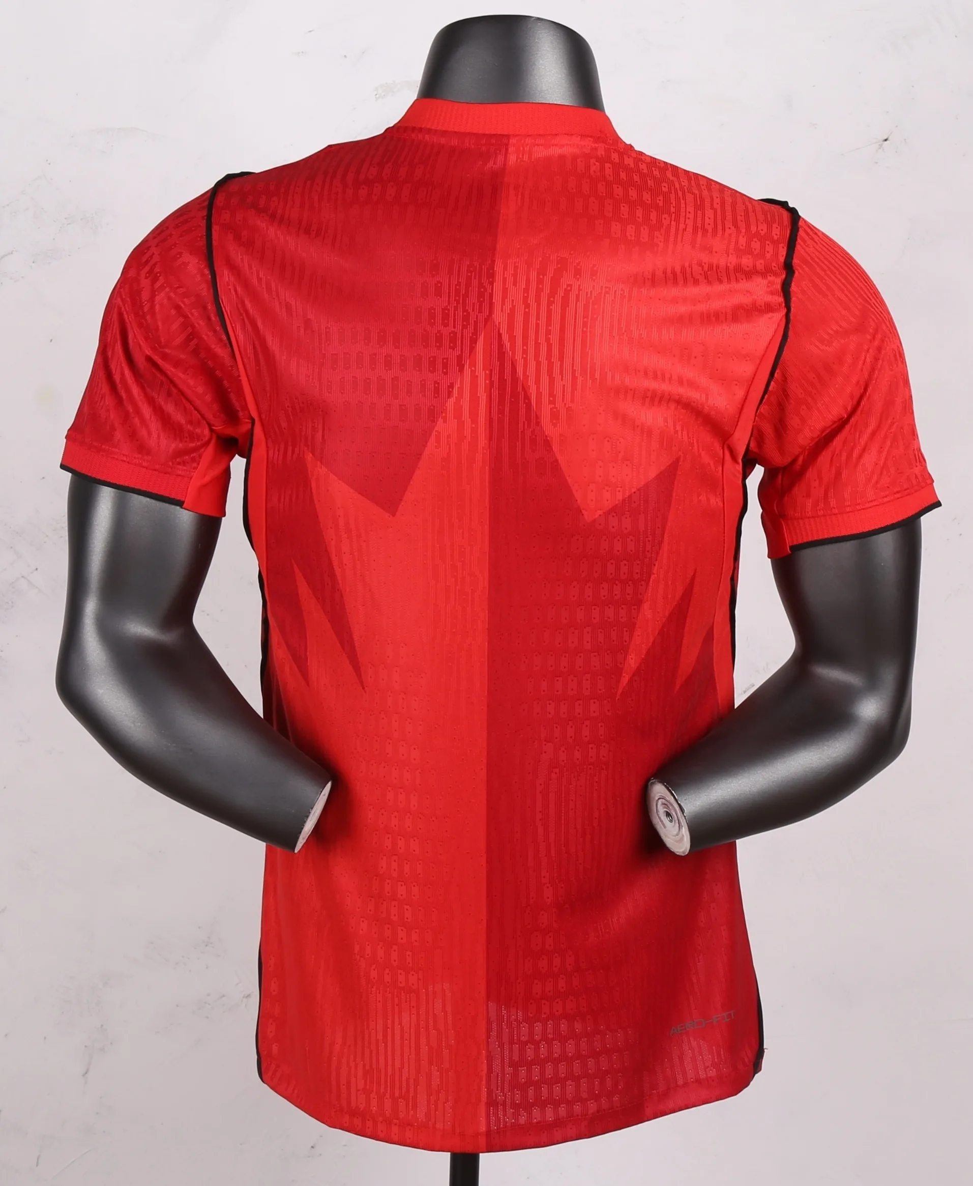 2026加拿大主场S-4XL